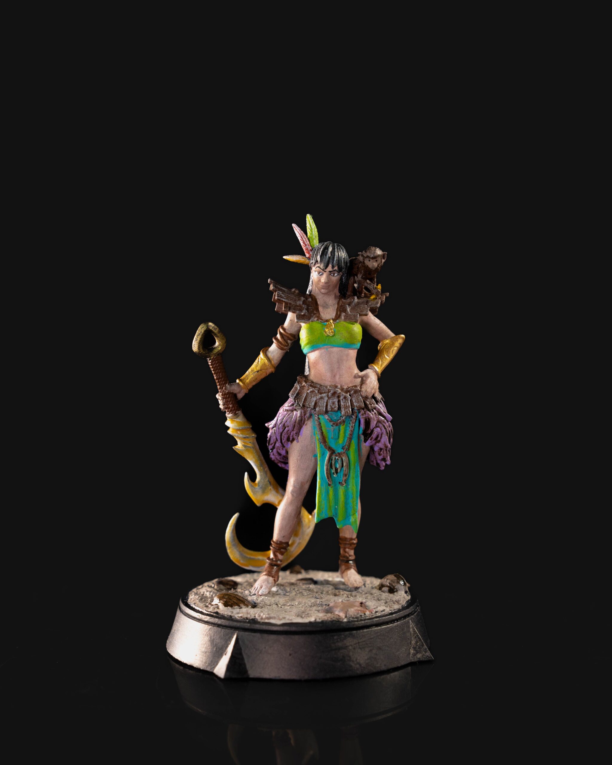 Nala Seaborn - NPC - Image 5