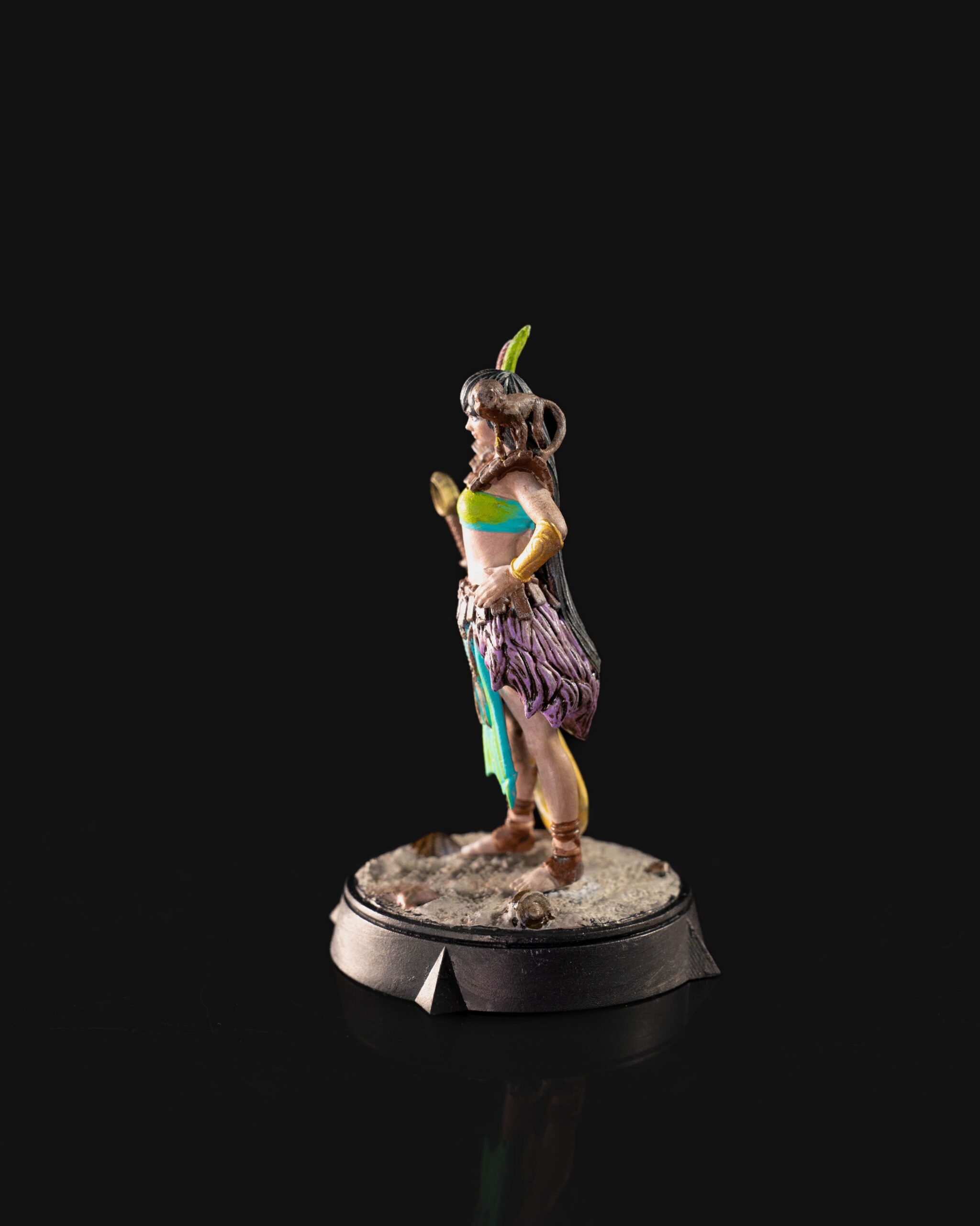 Nala Seaborn - NPC - Image 4