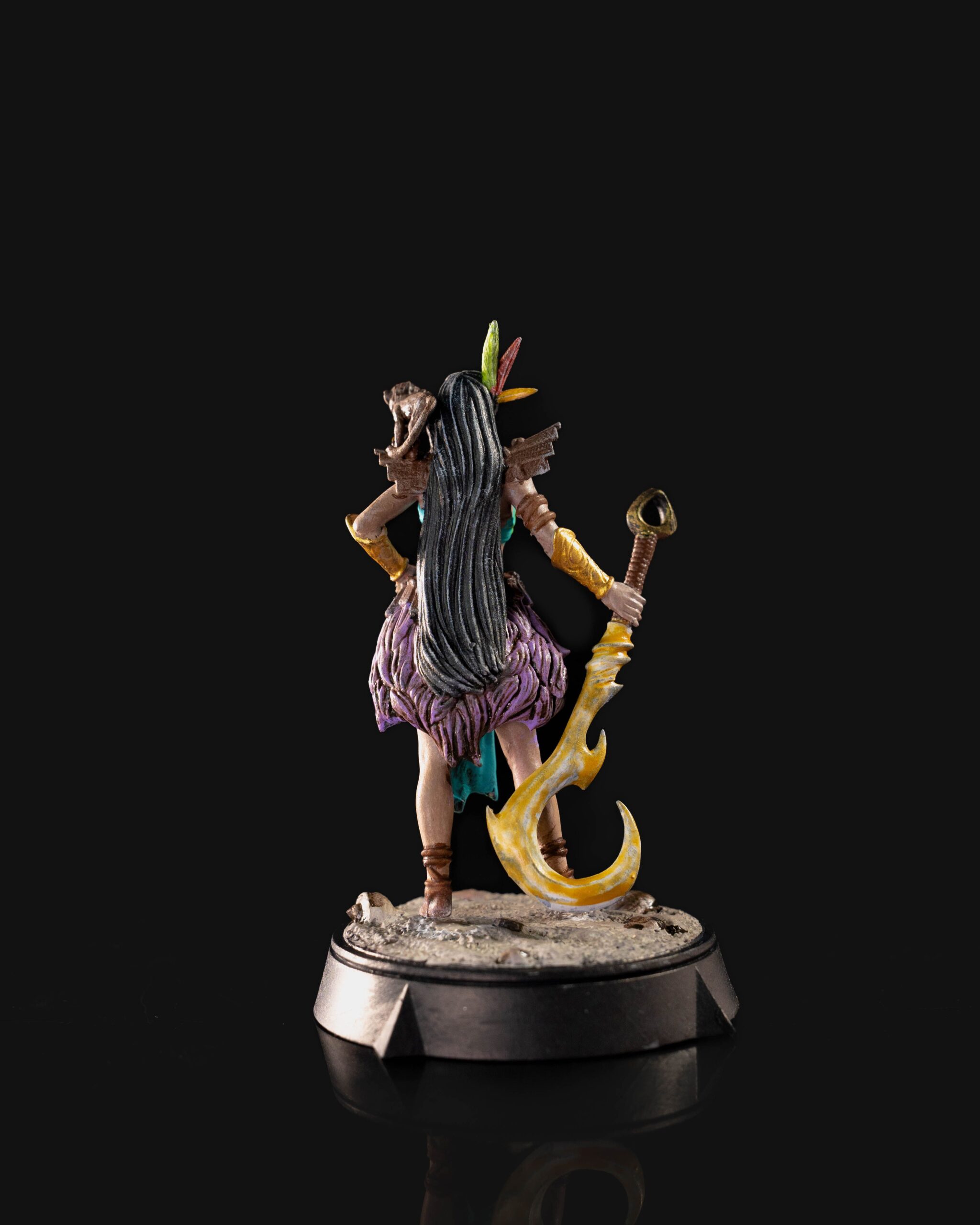 Nala Seaborn - NPC - Image 6