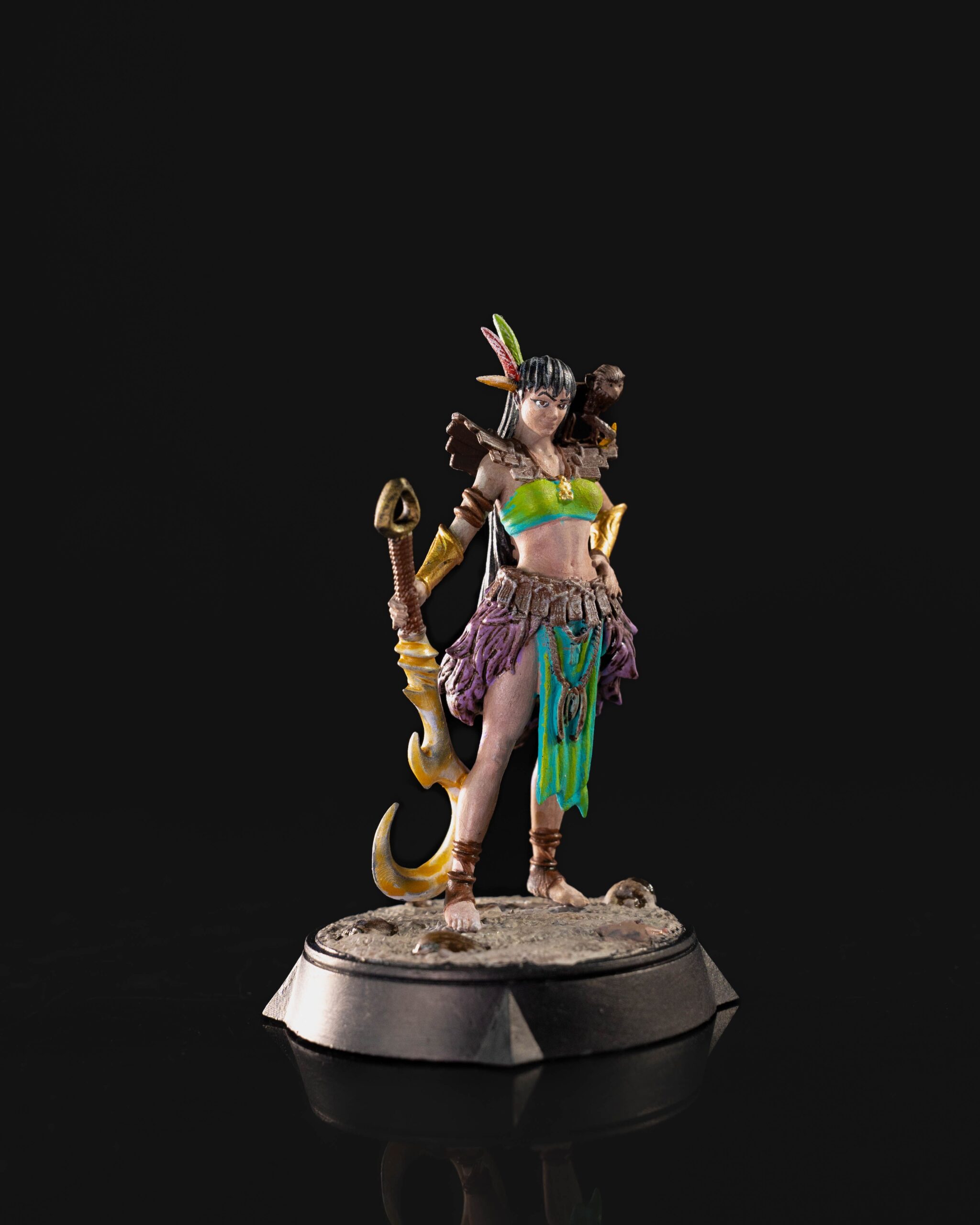 Nala Seaborn - NPC - Image 3