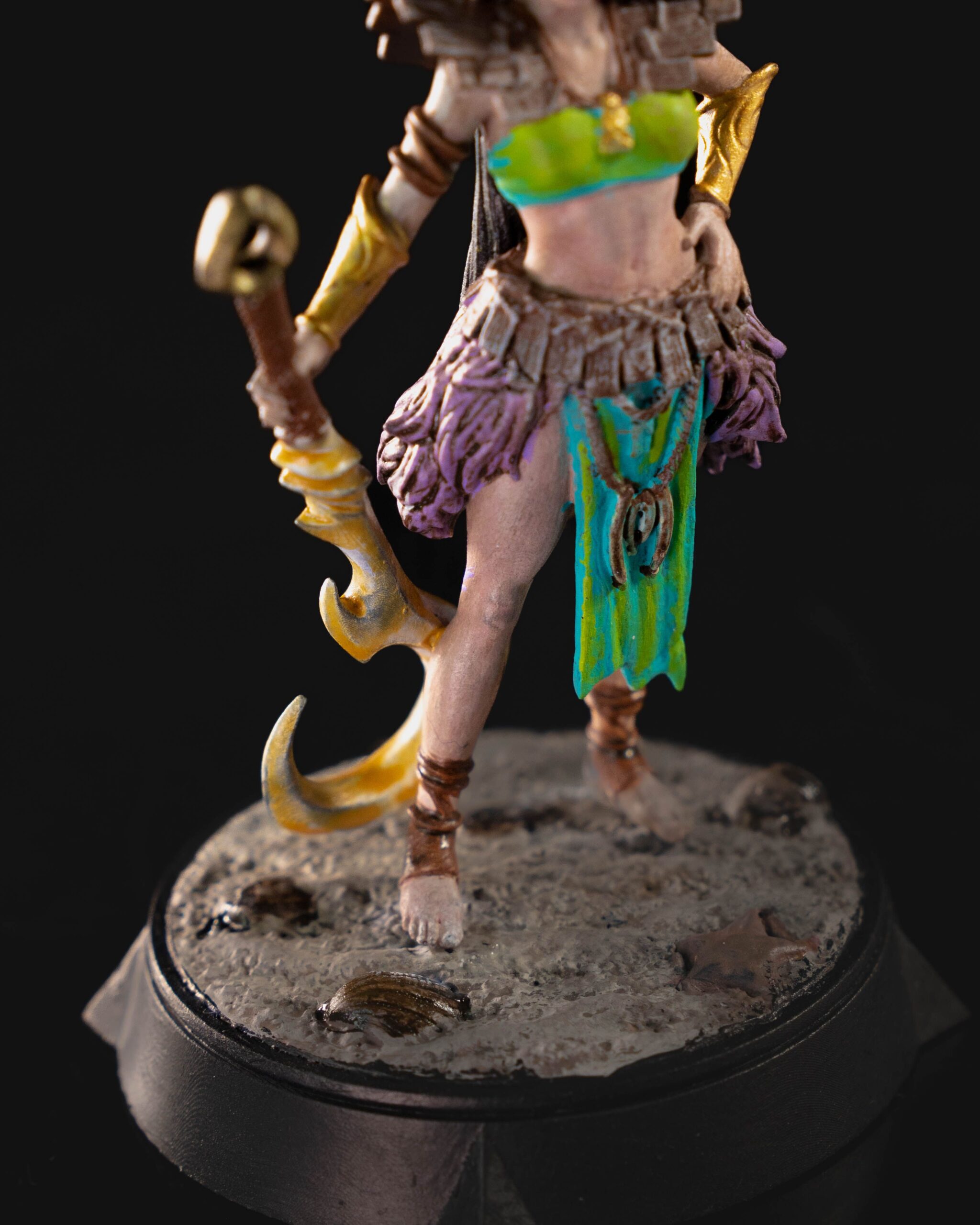 Nala Seaborn - NPC - Image 2