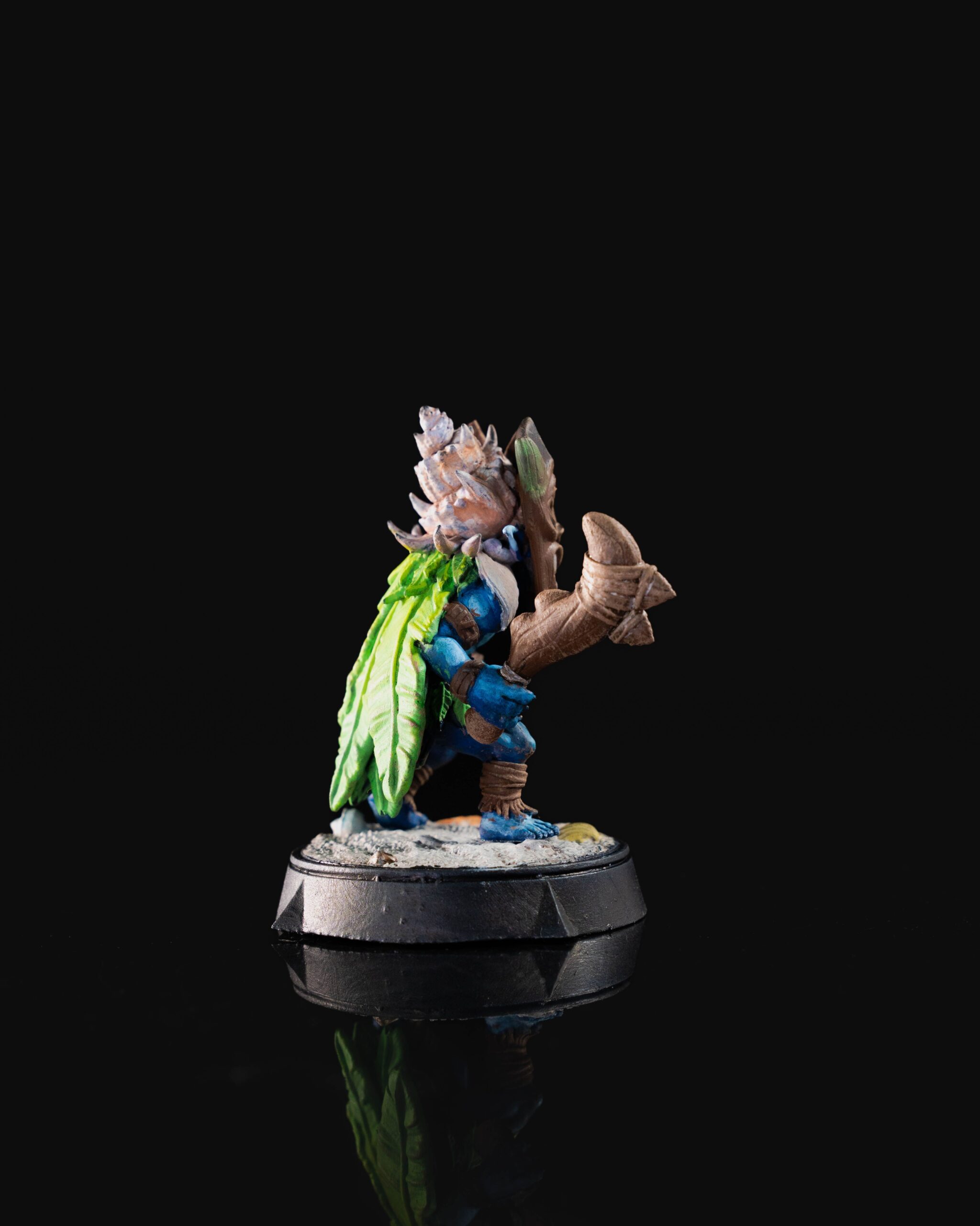 Covelings 02 - Enemy - Image 5