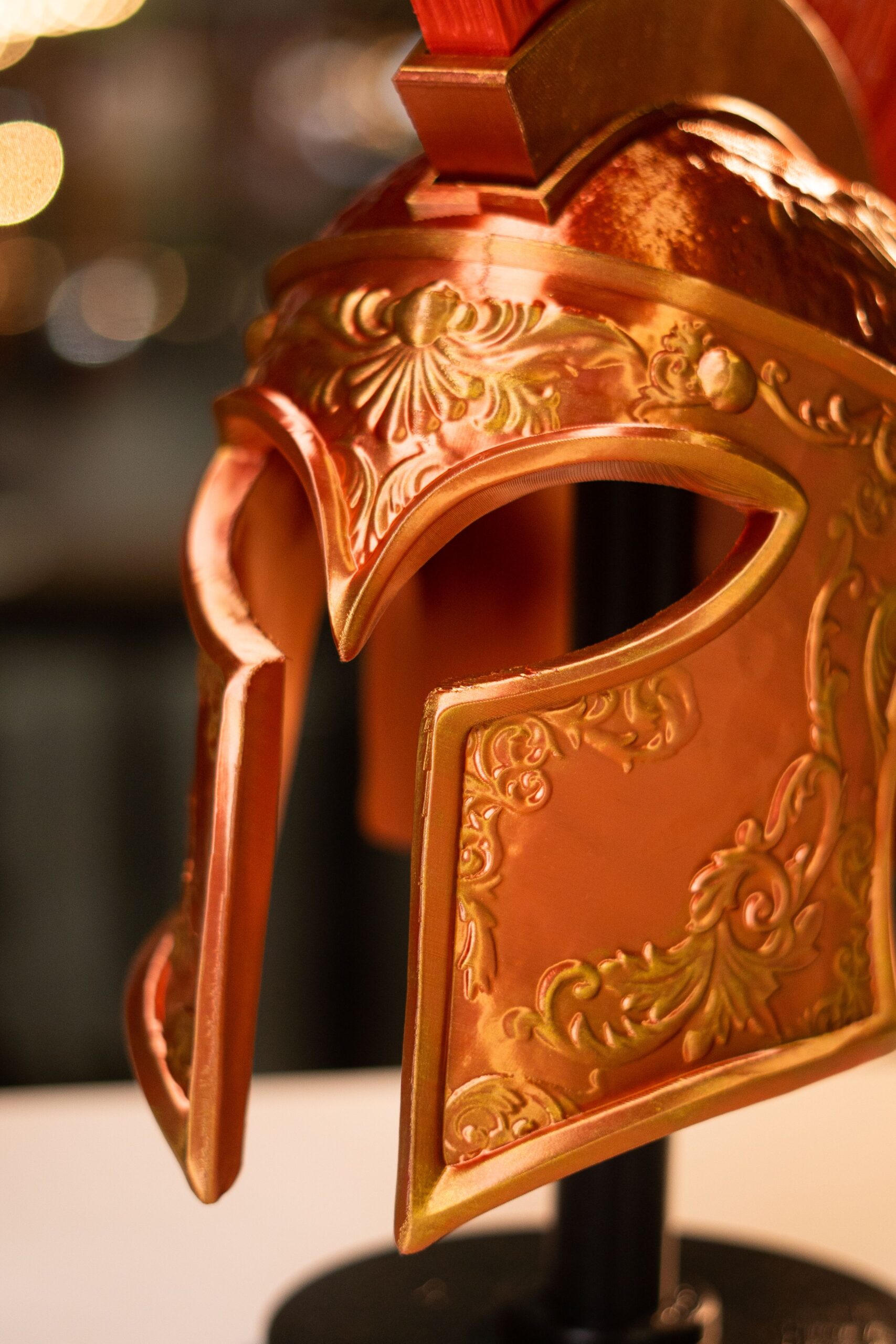 Spartan Helmet - Image 4