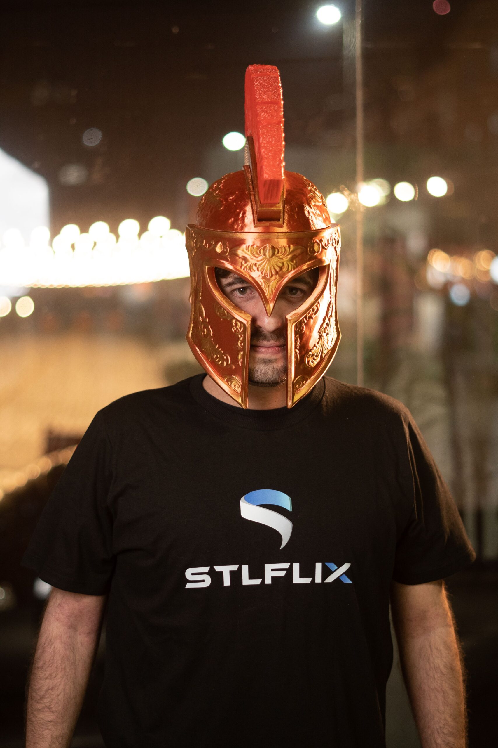 Spartan Helmet - Image 2