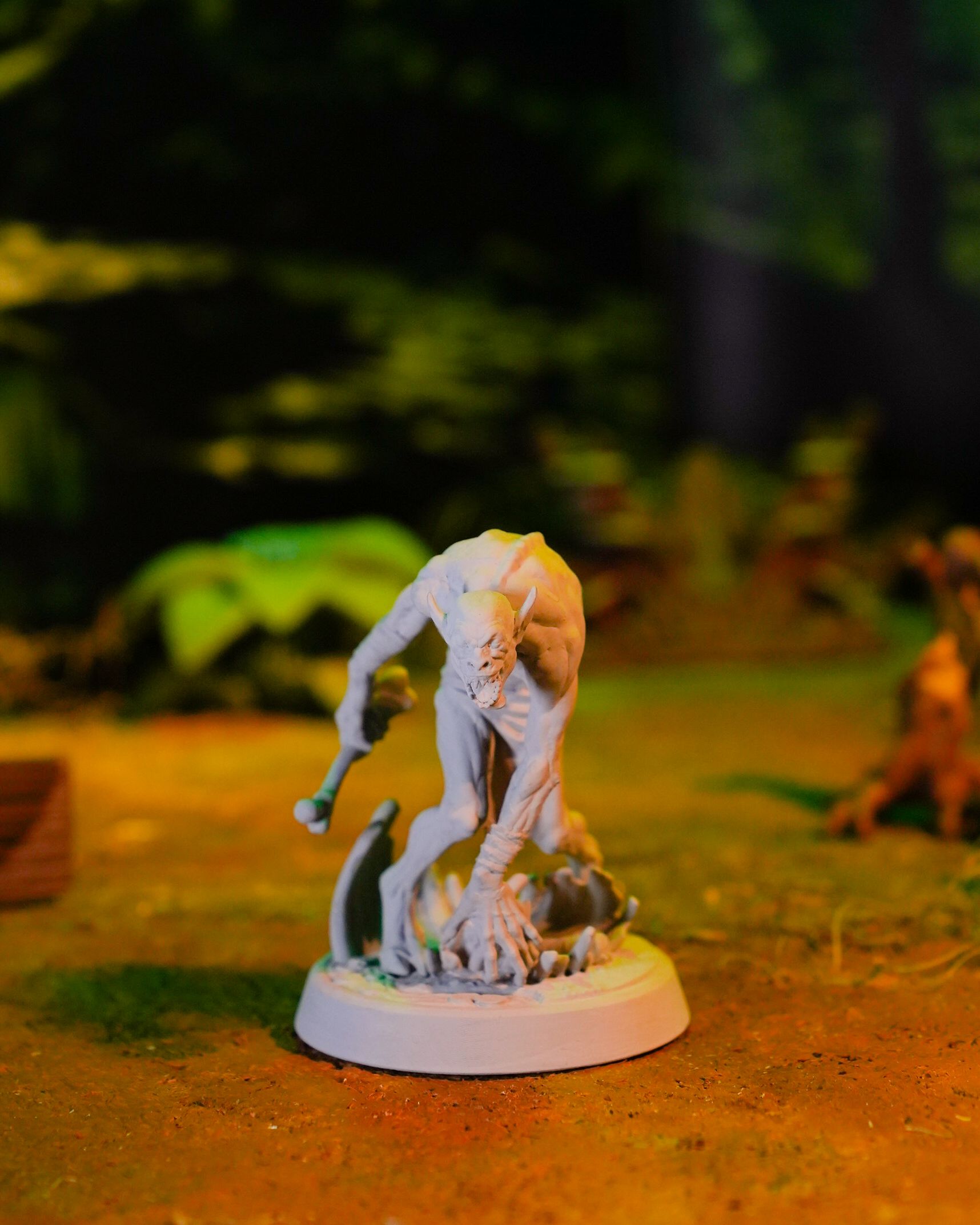 Swamp Ghoul - Enemy - Image 3