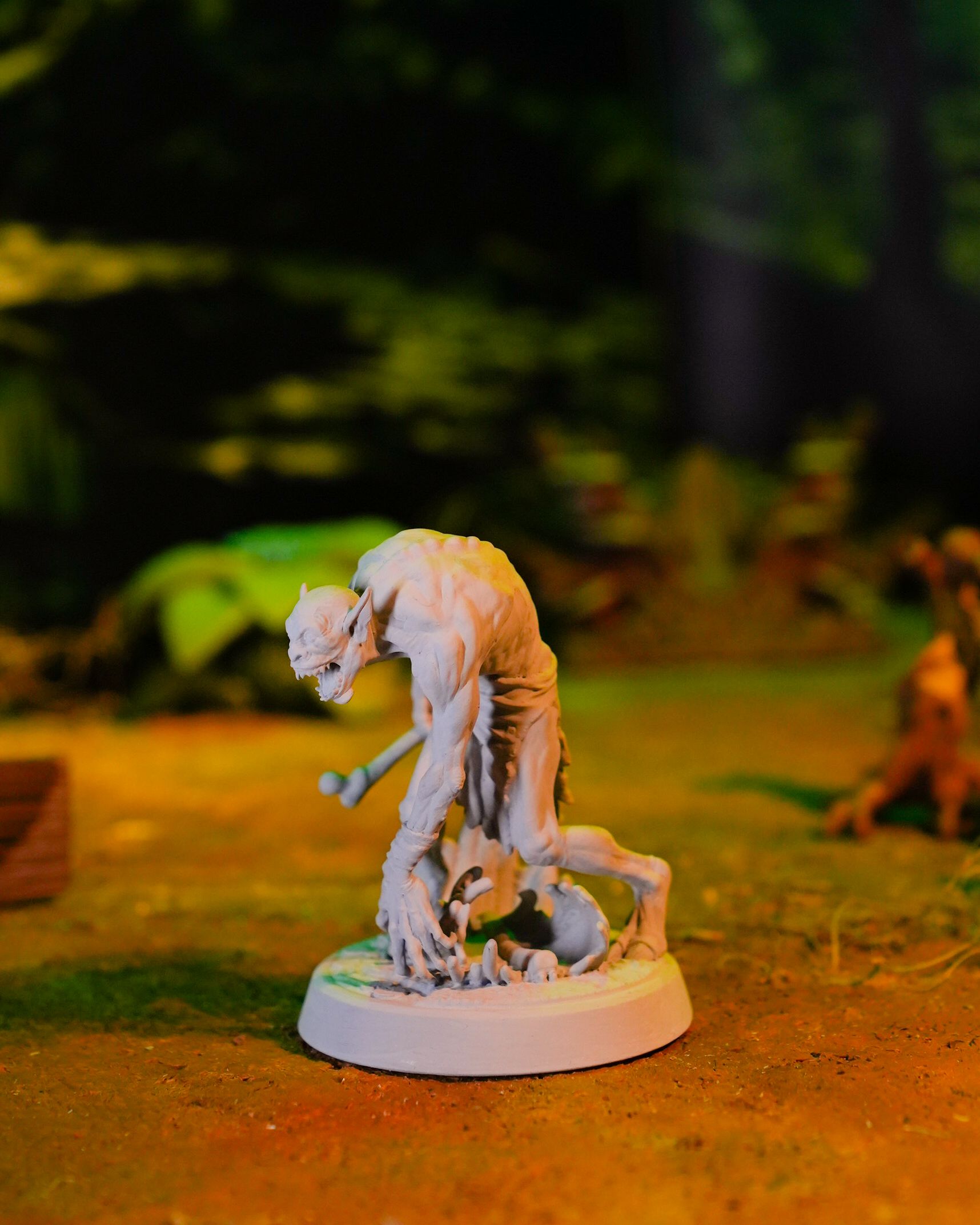 Swamp Ghoul - Enemy - Image 2