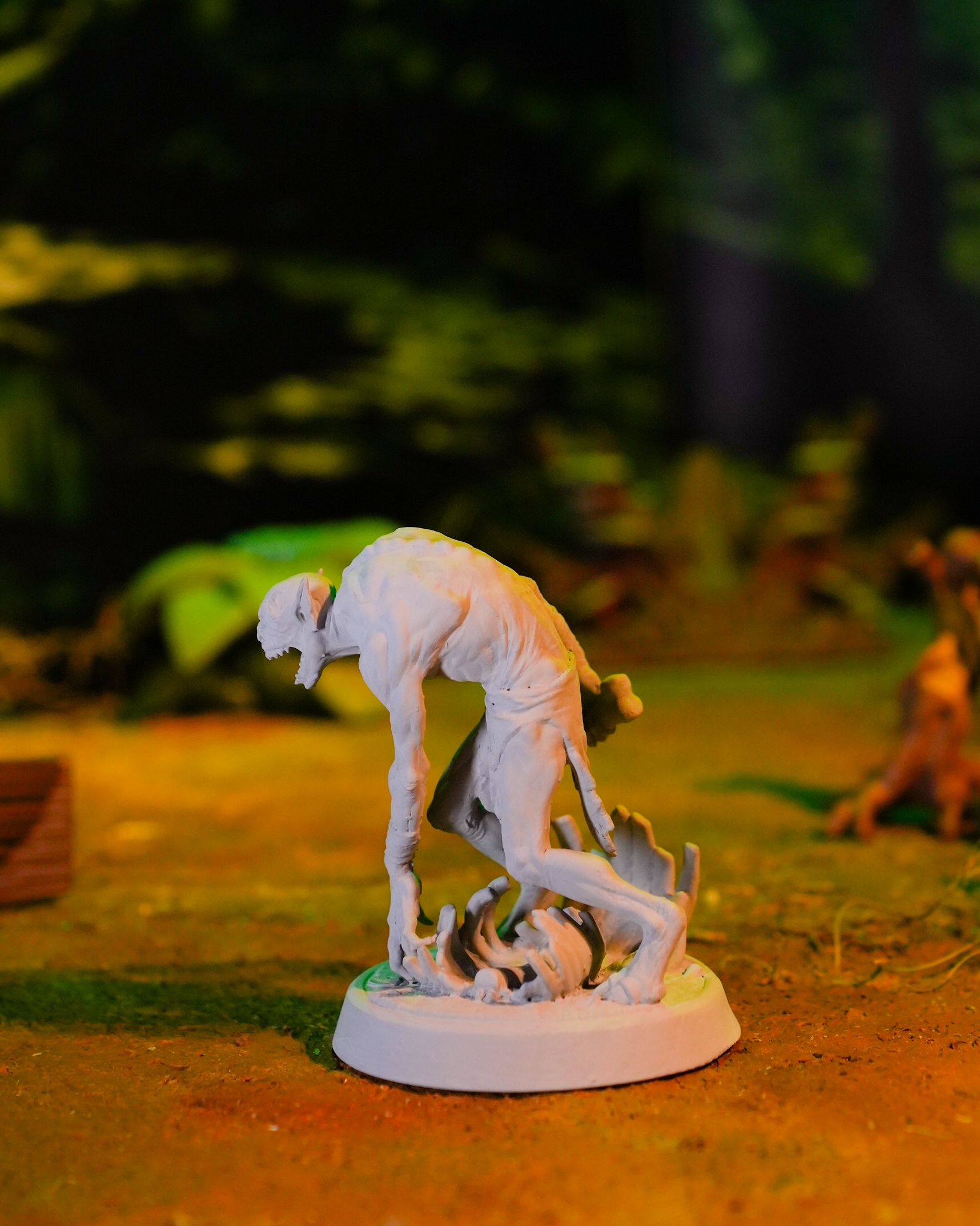 Swamp Ghoul - Enemy - Image 5