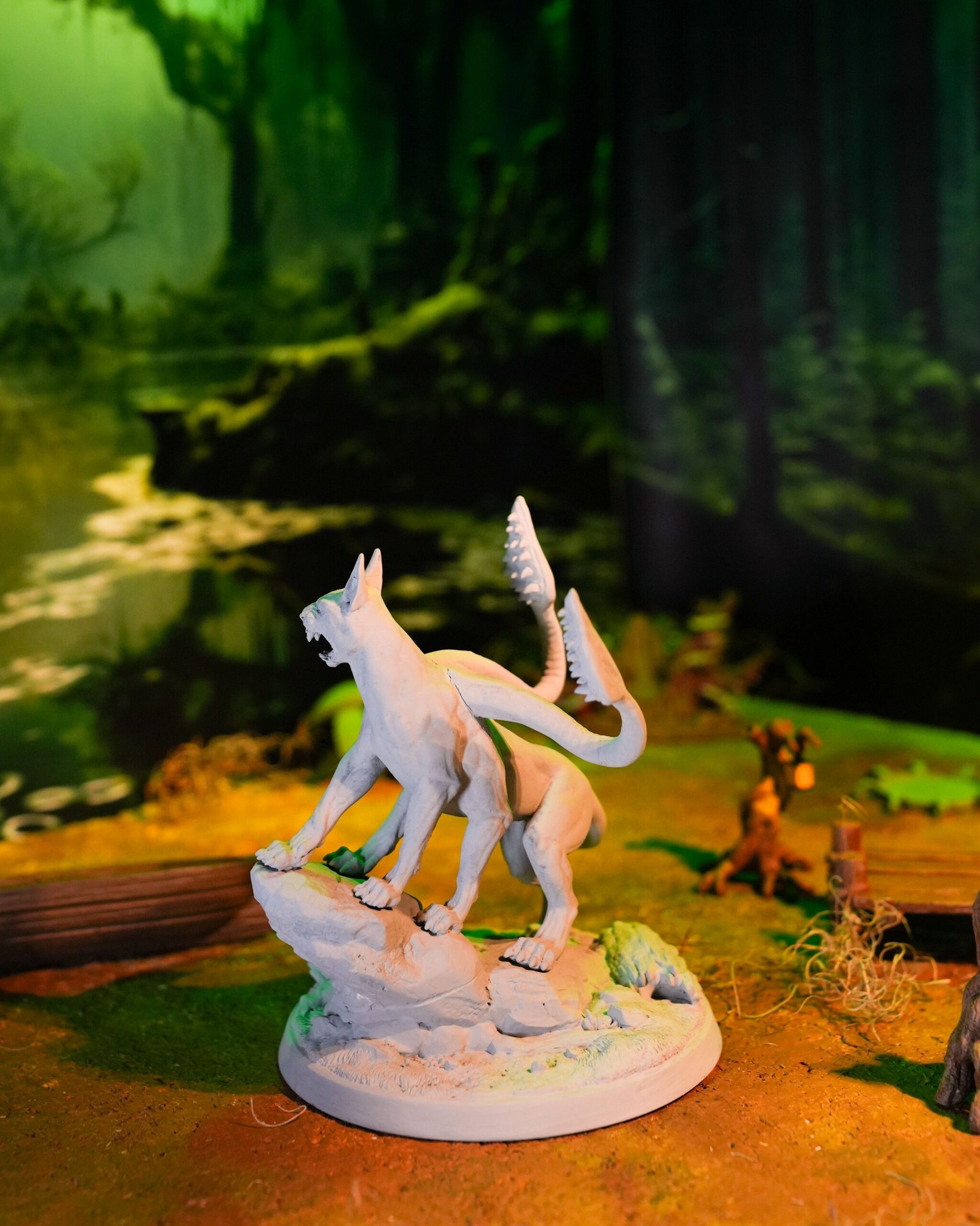 Displacer Beast- Enemy - Image 6