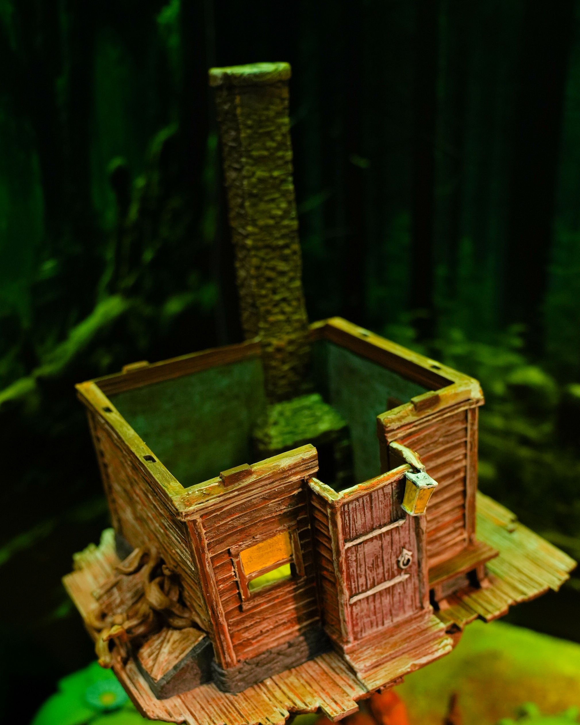 BabaYaga House - Enemy - Image 3