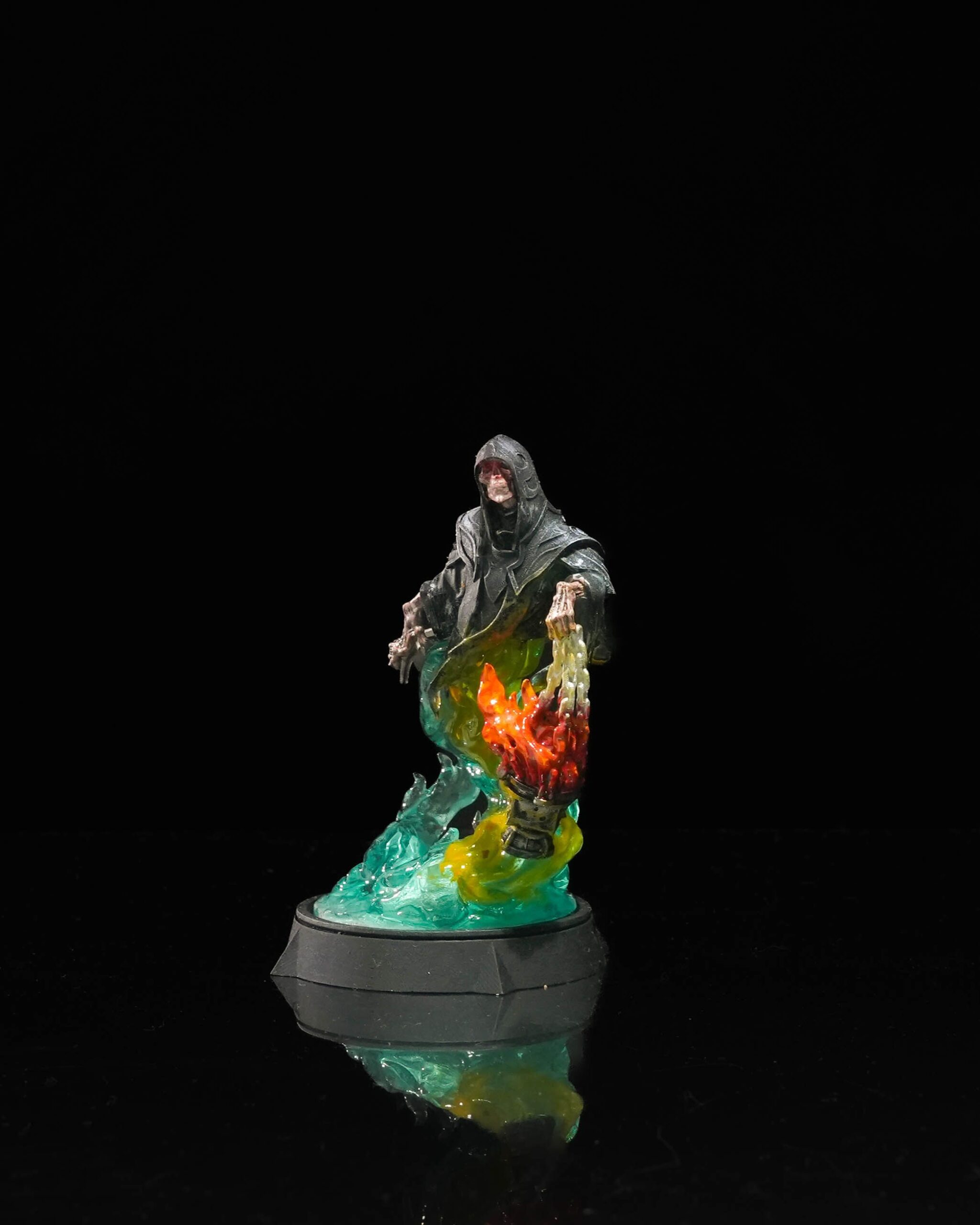 Ghost Incense - Enemy - Image 3