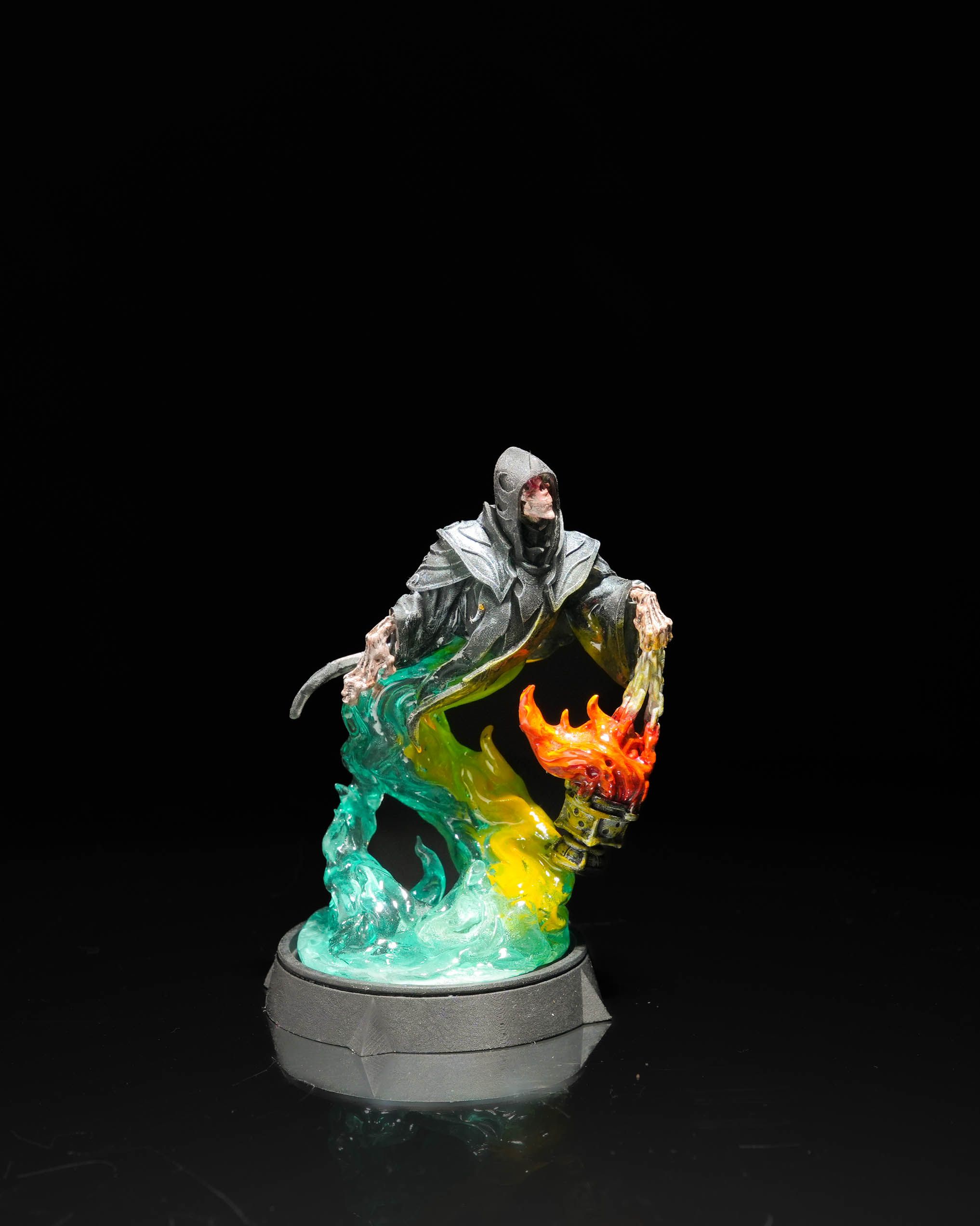 Ghost Incense - Enemy - Image 4