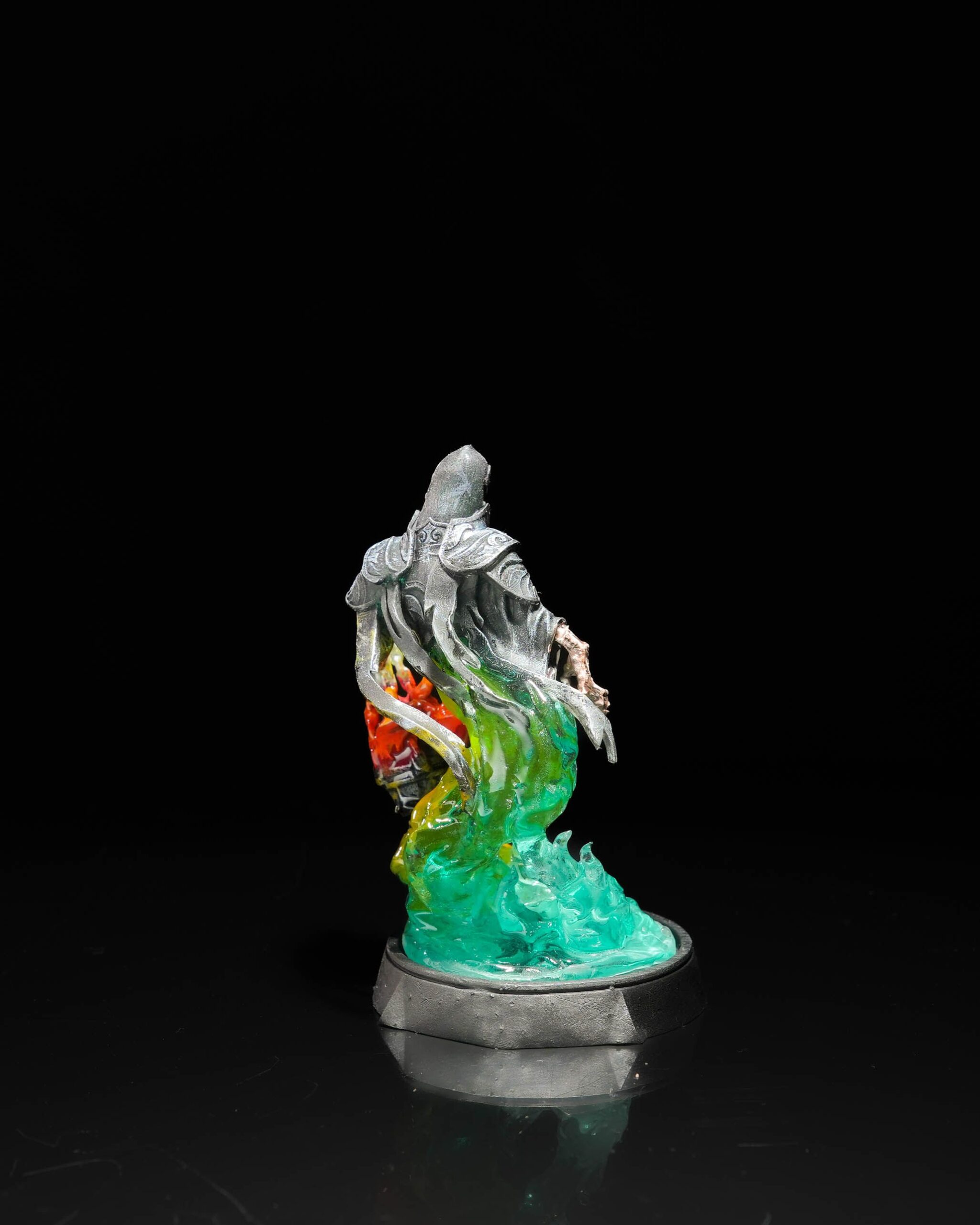 Ghost Incense - Enemy - Image 5