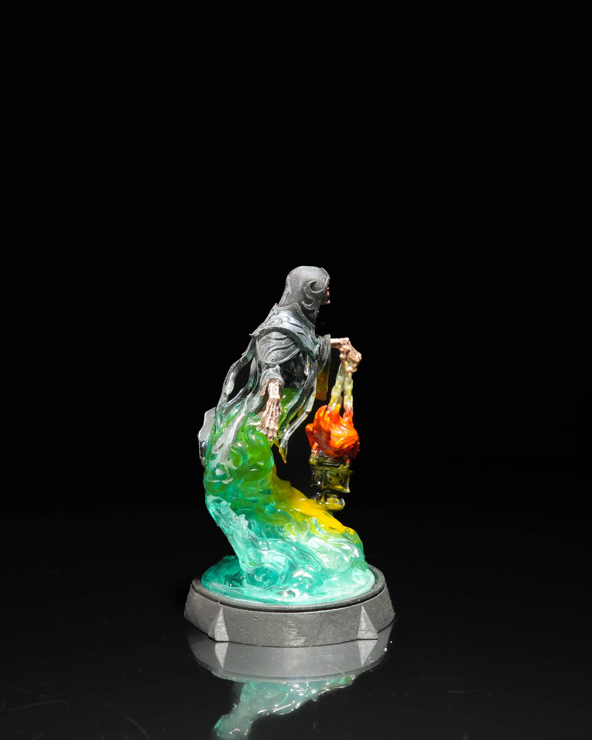 Ghost Incense - Enemy - Image 6