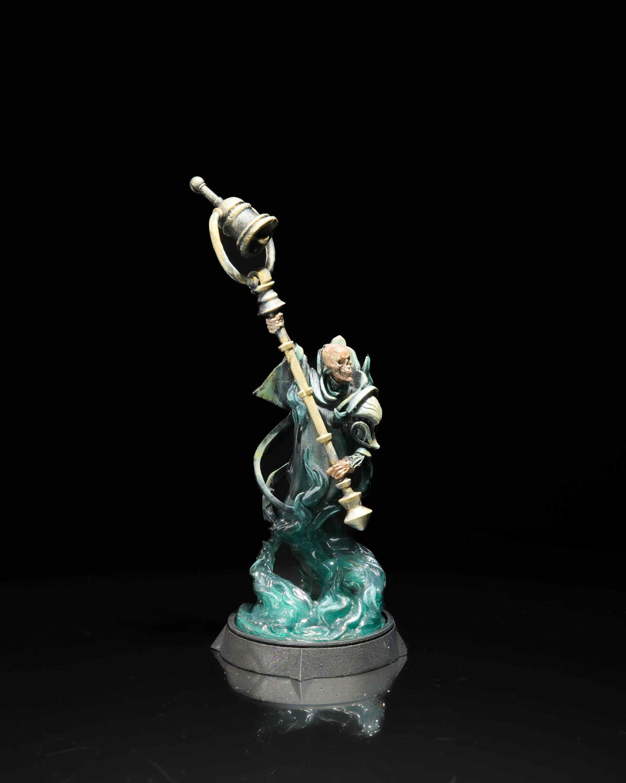 Ghost Bell - Enemy - Image 6