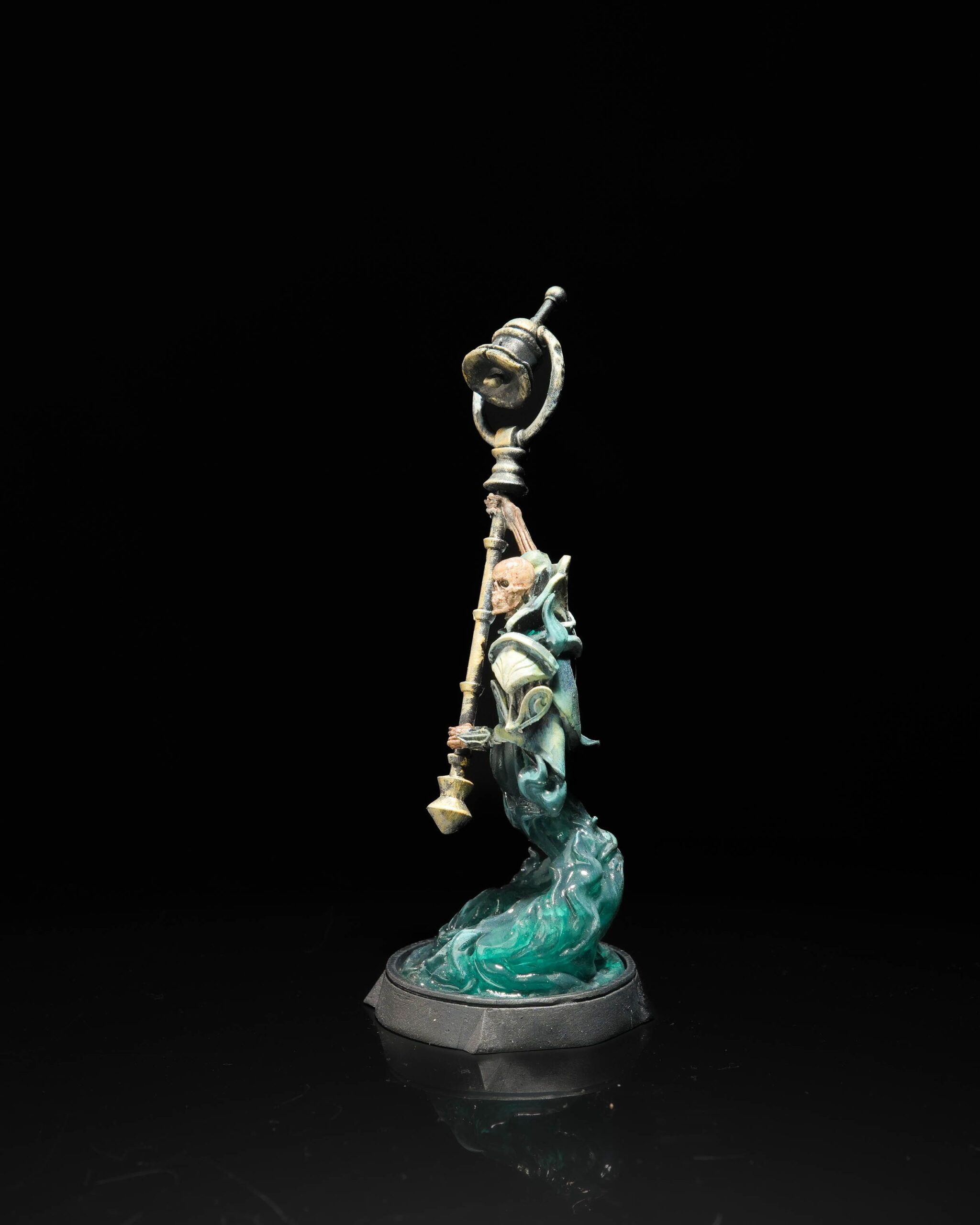 Ghost Bell - Enemy - Image 5