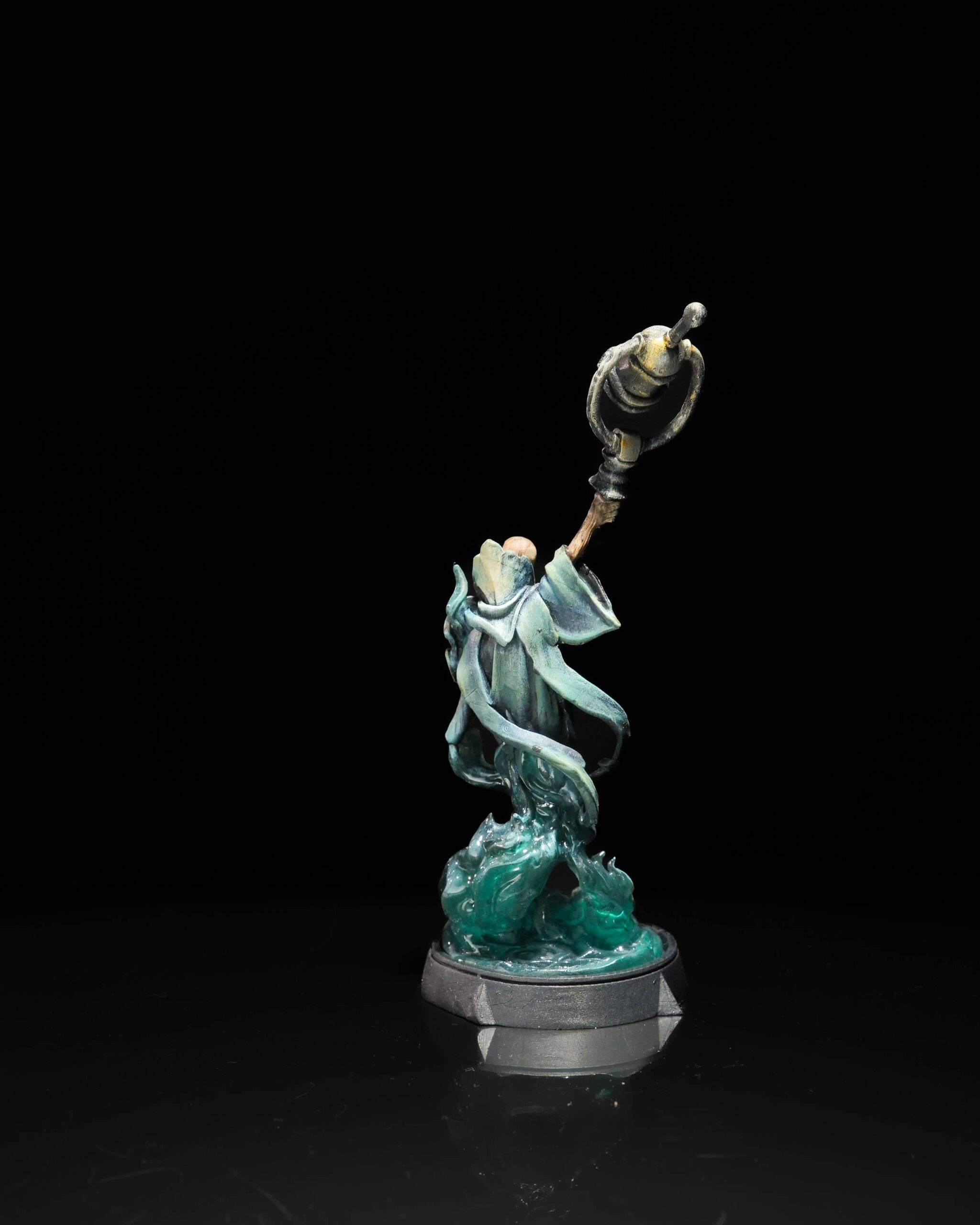 Ghost Bell - Enemy - Image 2