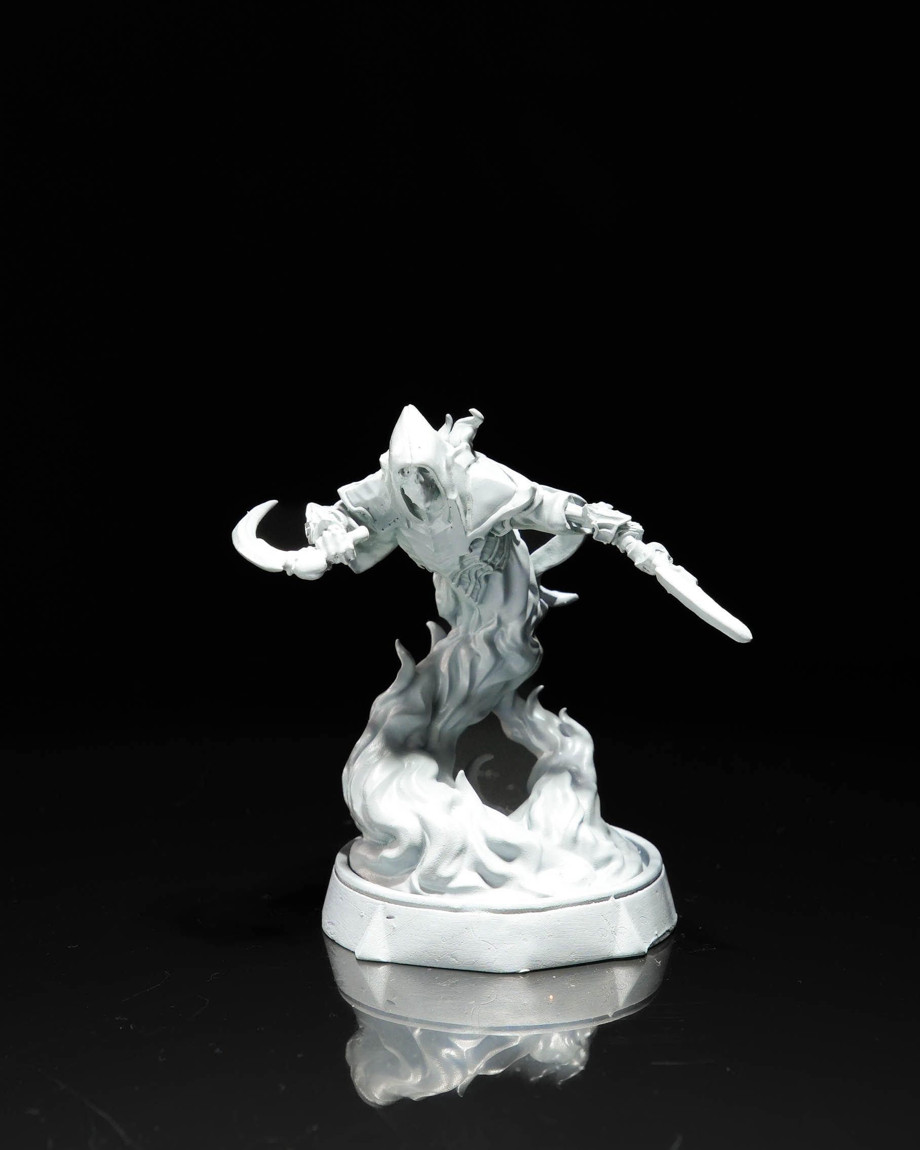 Ghost Dagger - Enemy - Image 6