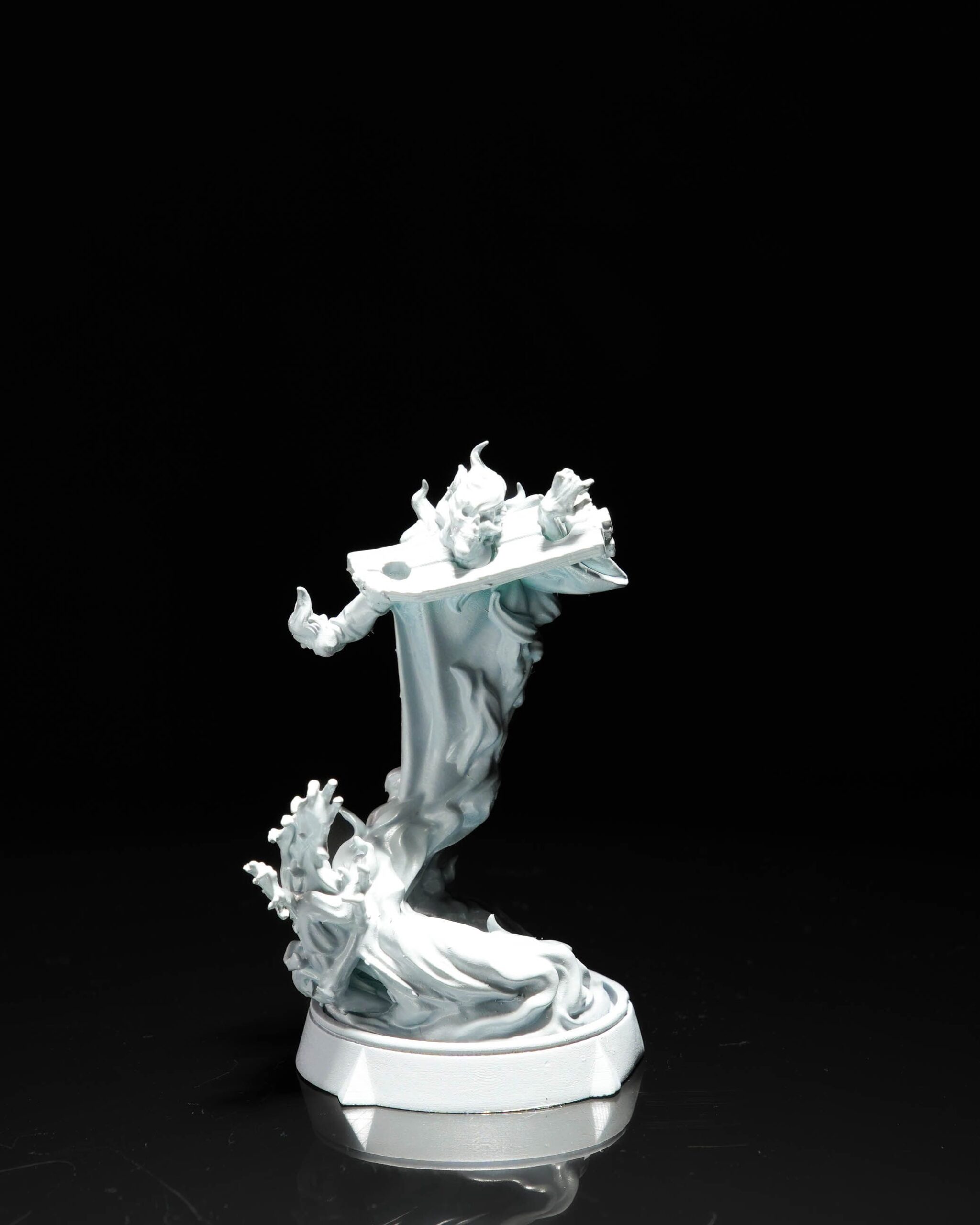 Ghost Pillory - Enemy - Image 4