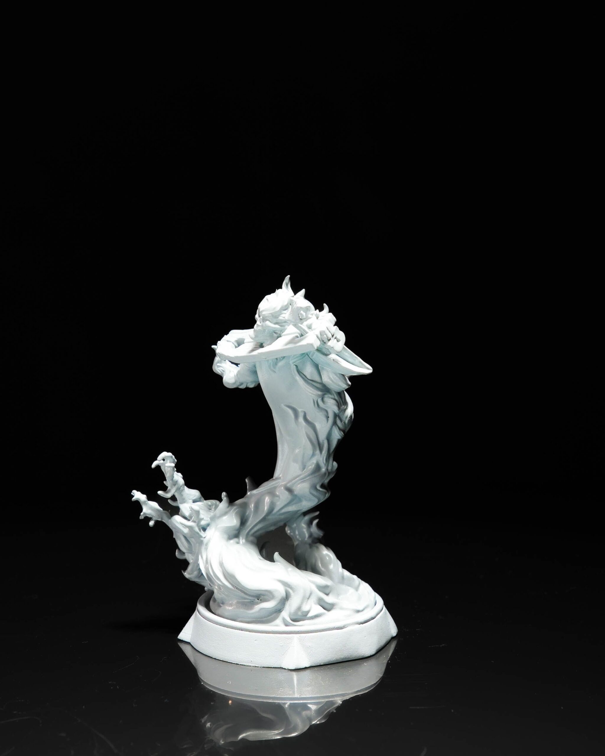 Ghost Pillory - Enemy - Image 3