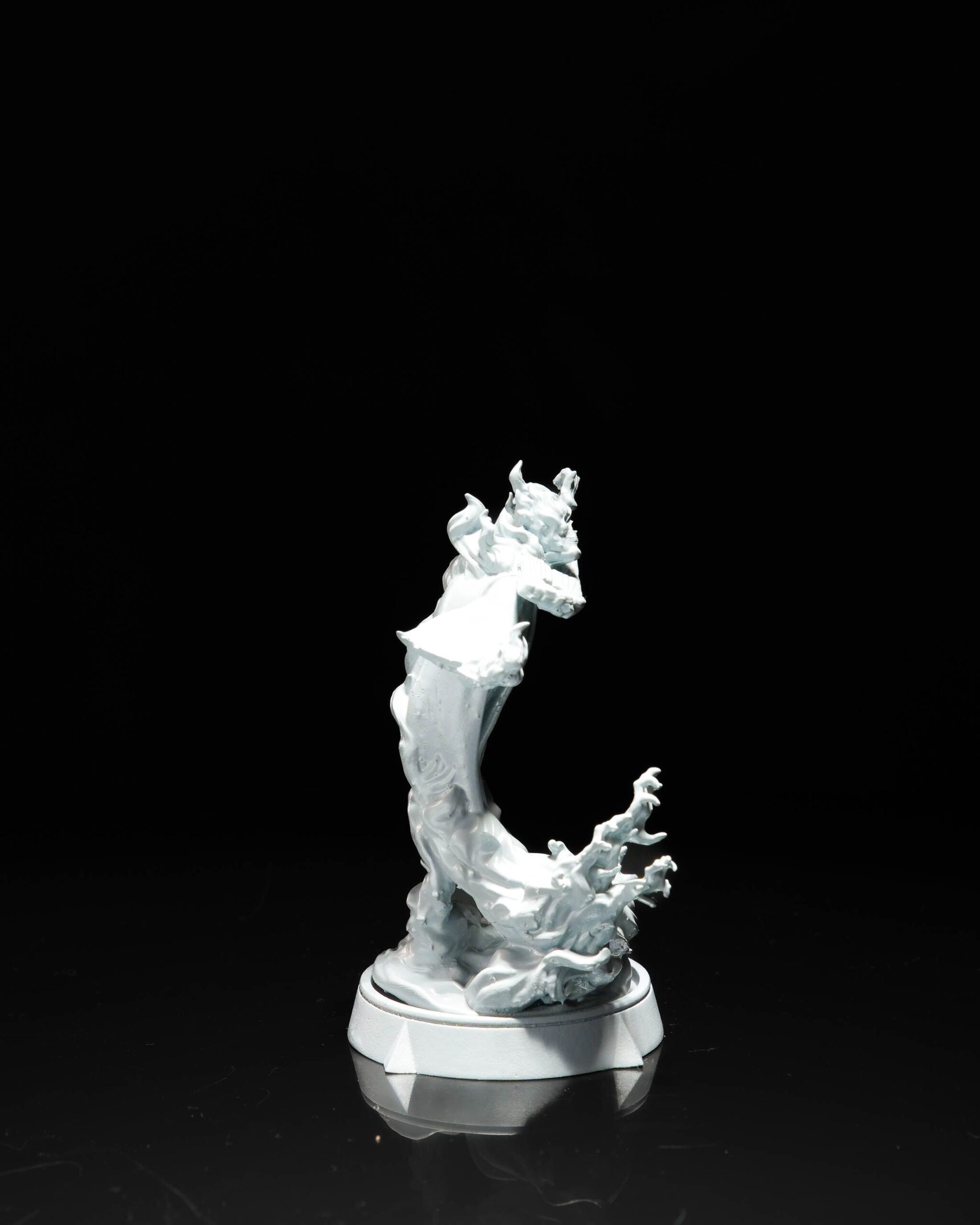 Ghost Pillory - Enemy - Image 5