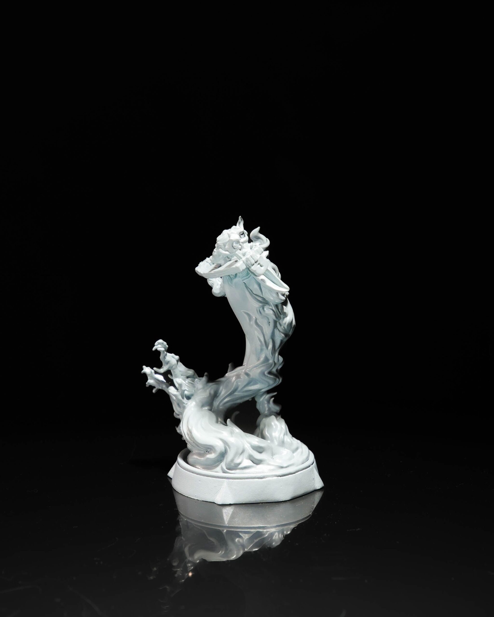 Ghost Pillory - Enemy - Image 6