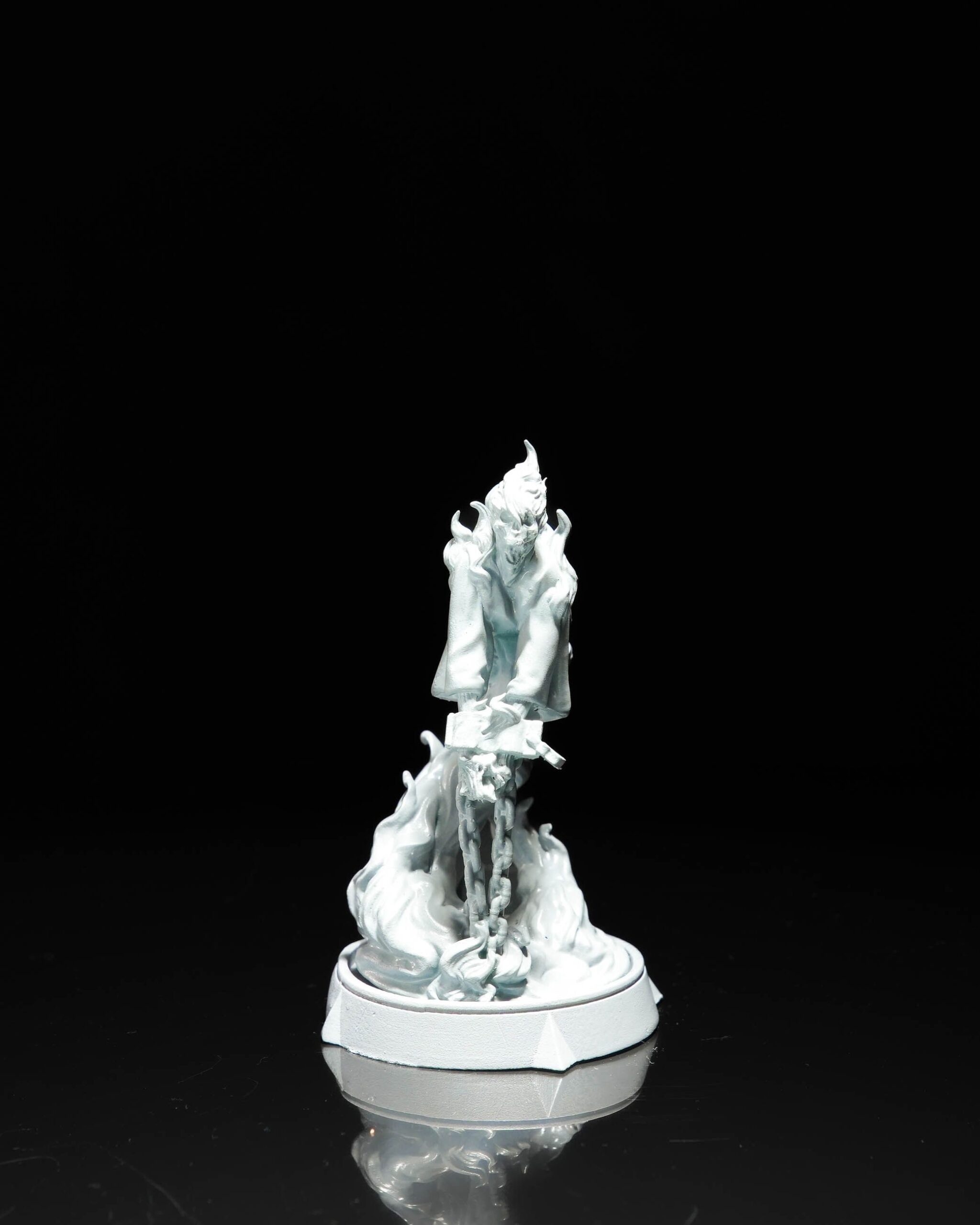 Ghost Chains - Enemy - Image 3