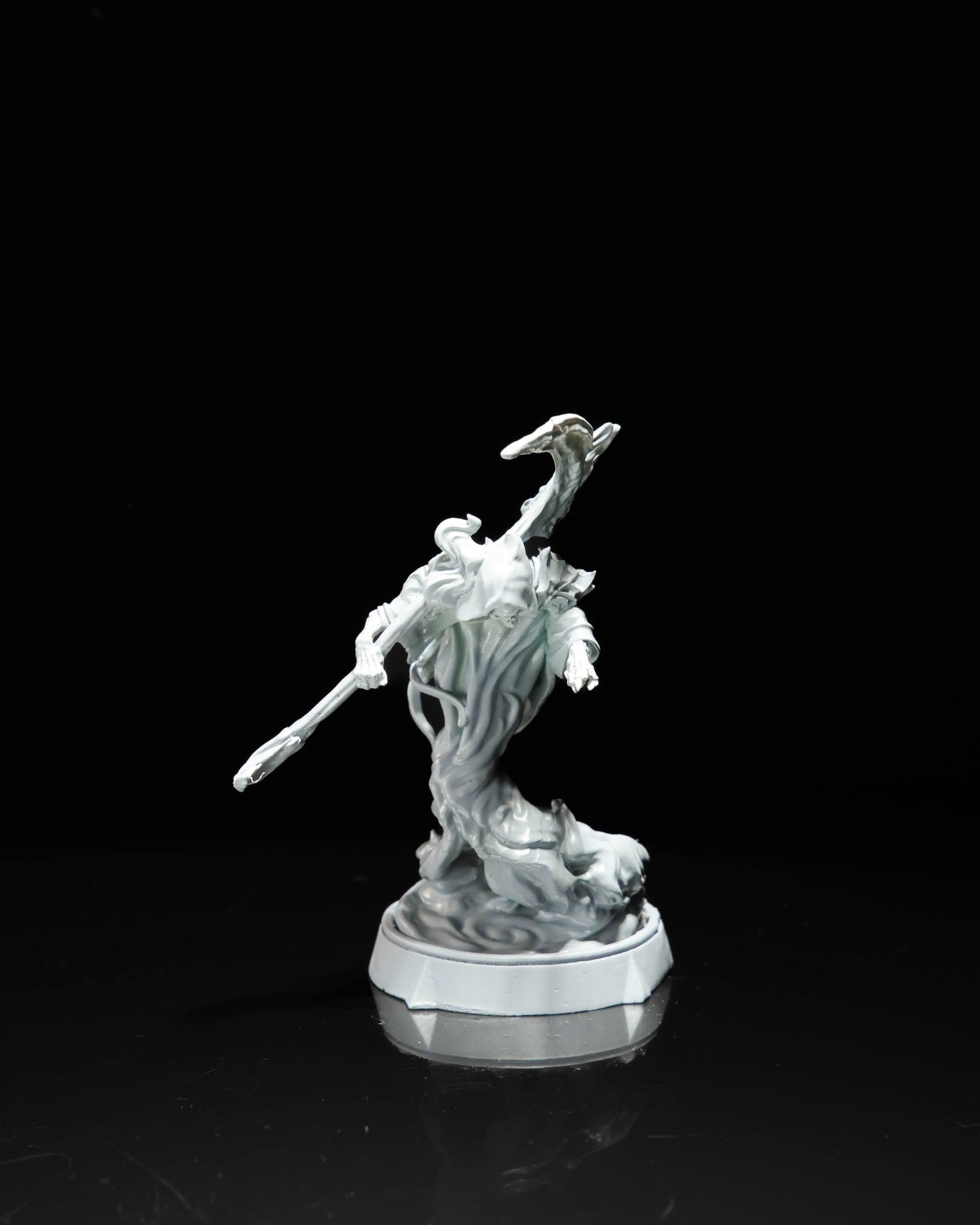 Ghost Scythe - Enemy - Image 5