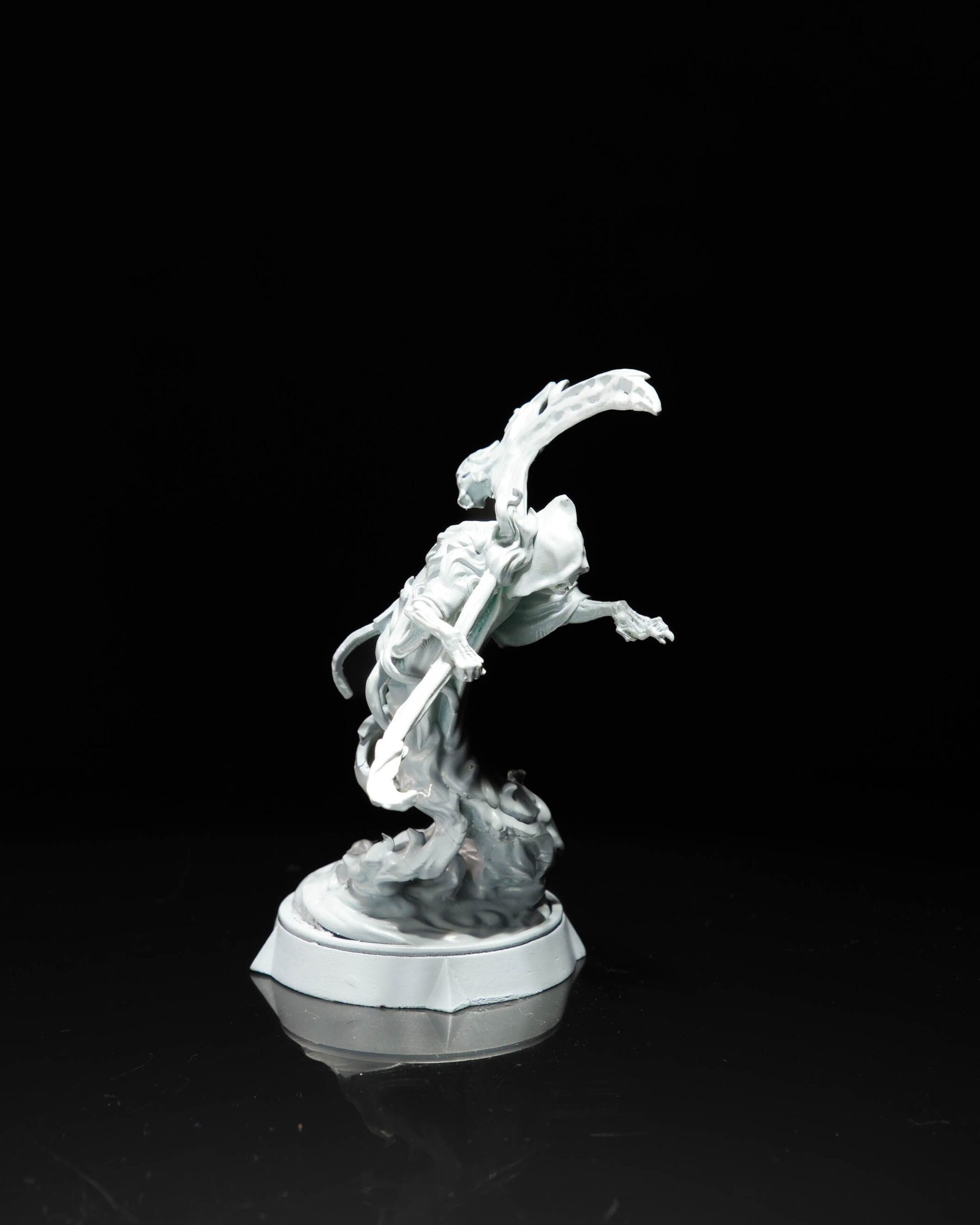 Ghost Scythe - Enemy - Image 3