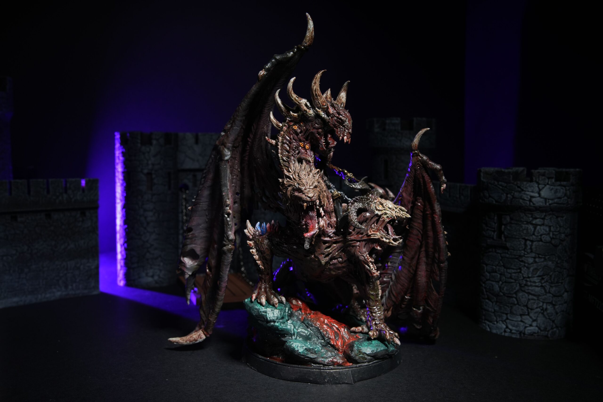 Gorath Beast - Boss - Image 3