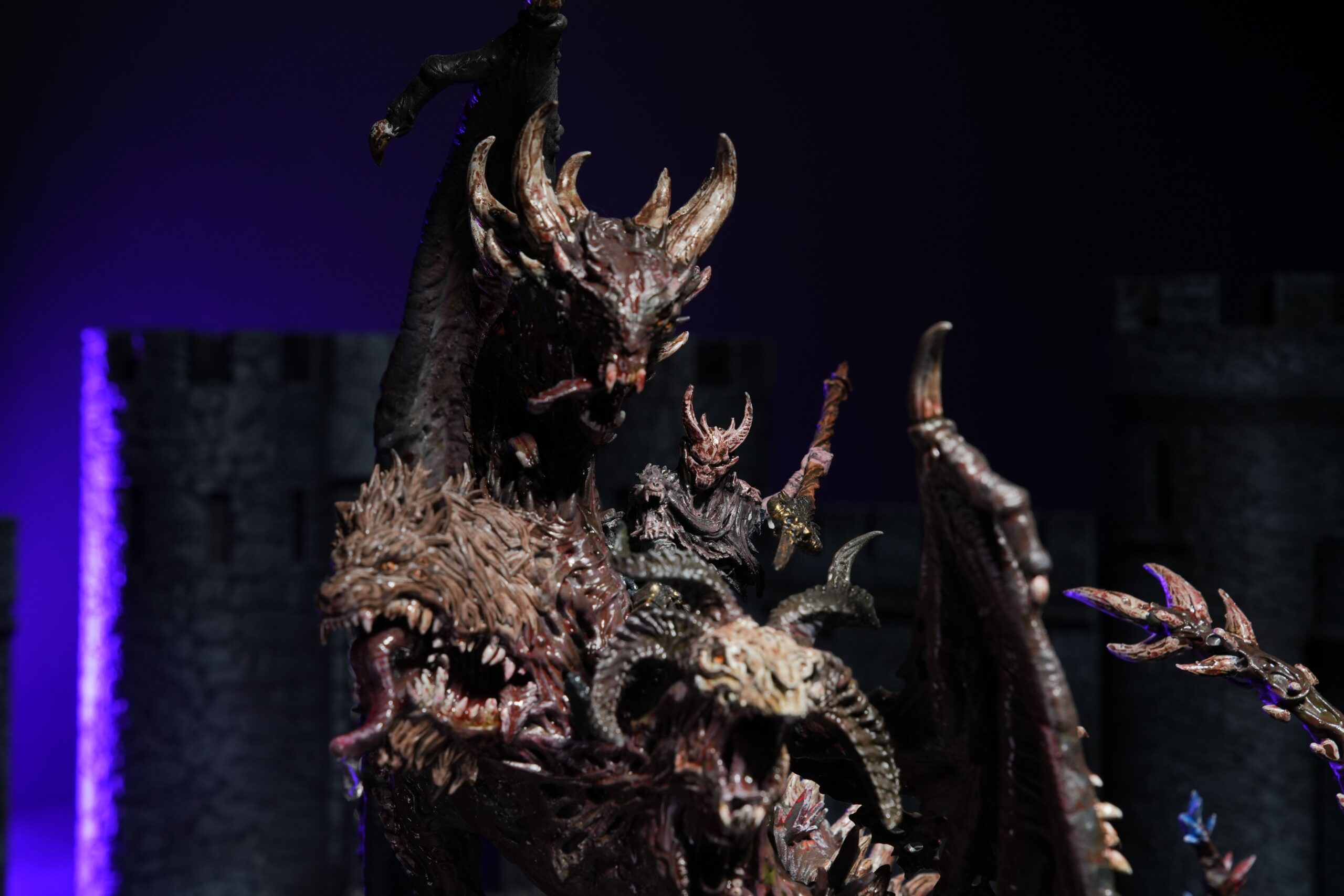 Gorath Beast - Boss - Image 4