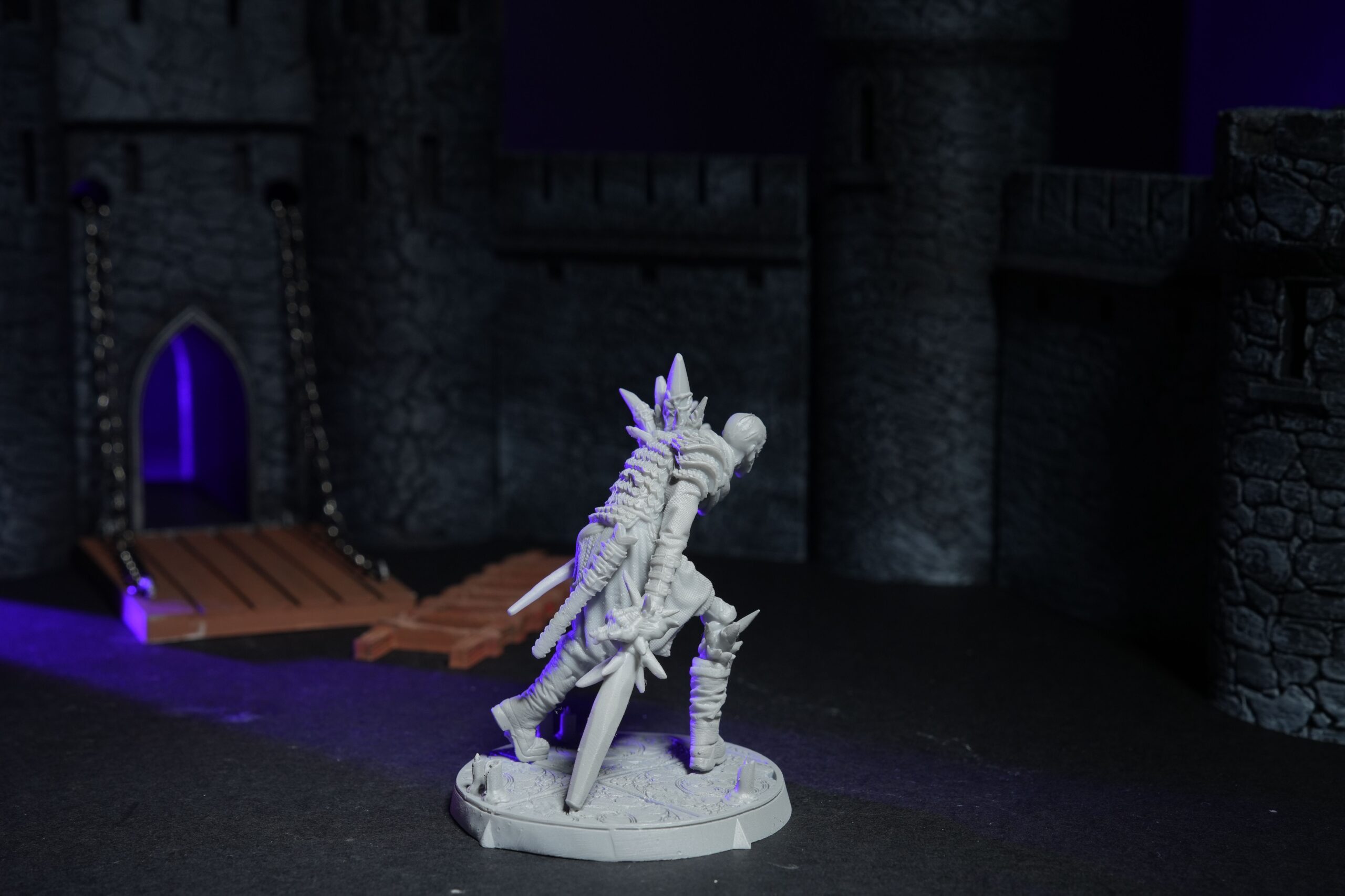 Blood Zombie 05 - Enemy - Image 3