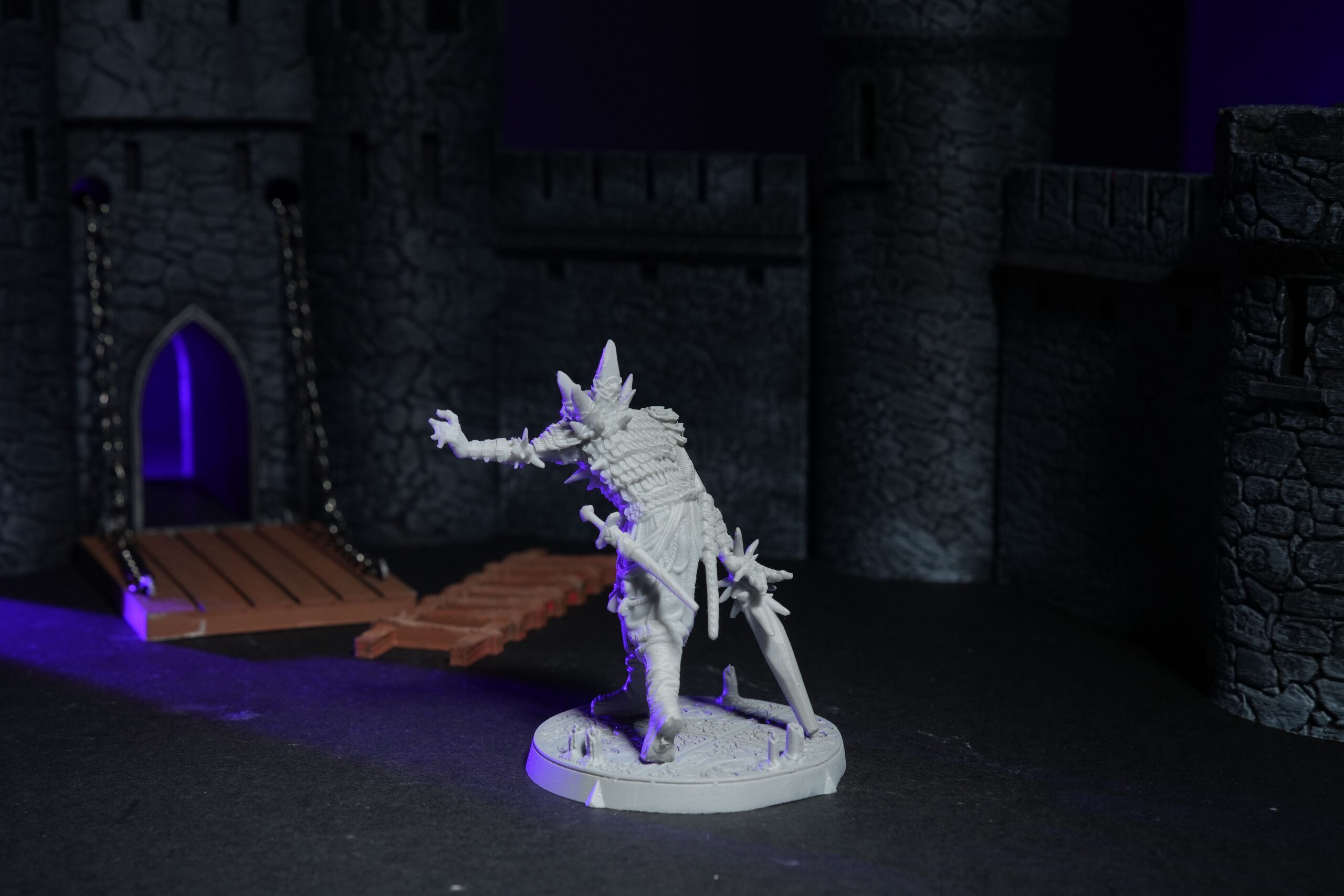 Blood Zombie 05 - Enemy - Image 5