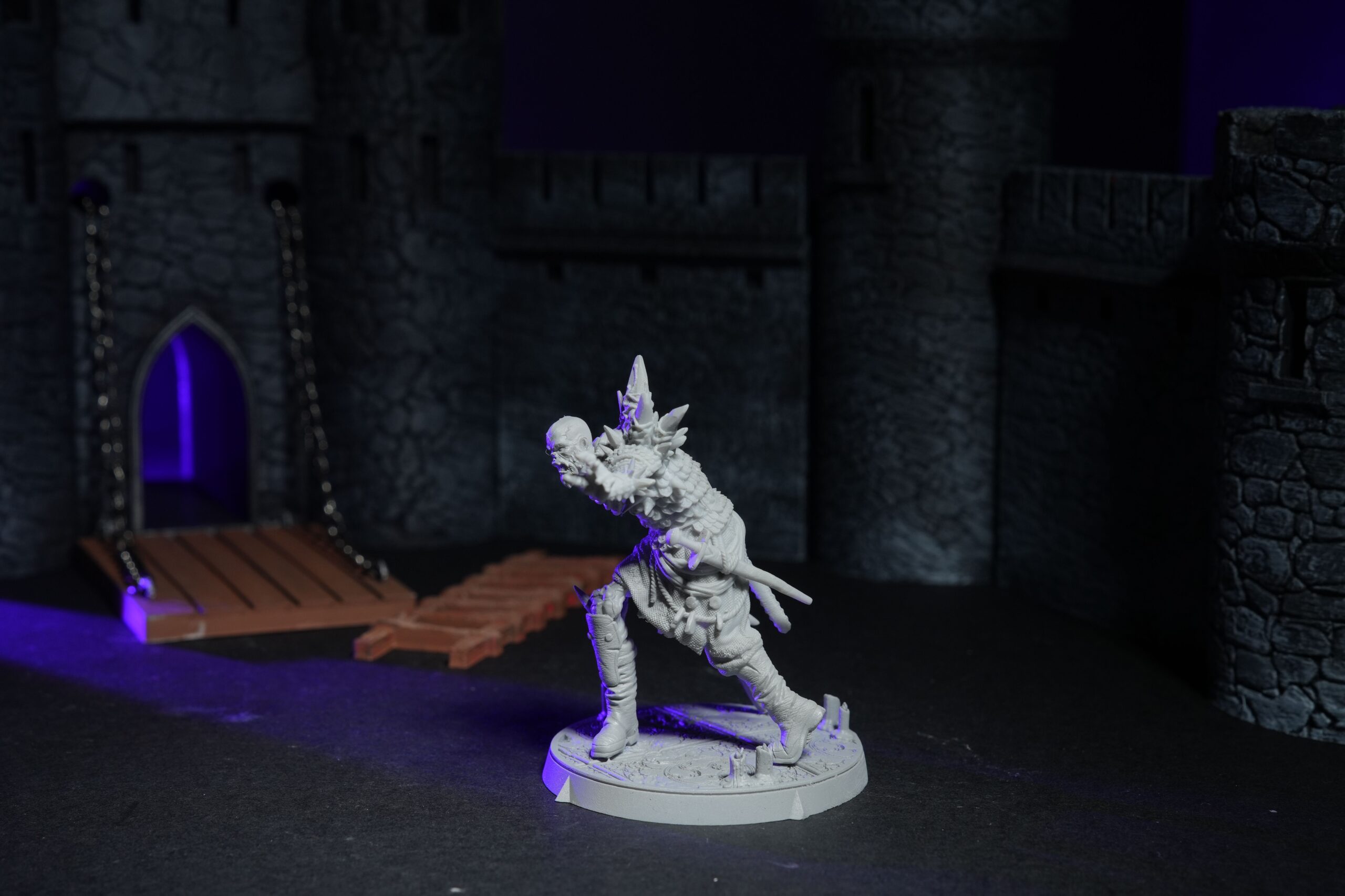 Blood Zombie 05 - Enemy - Image 4