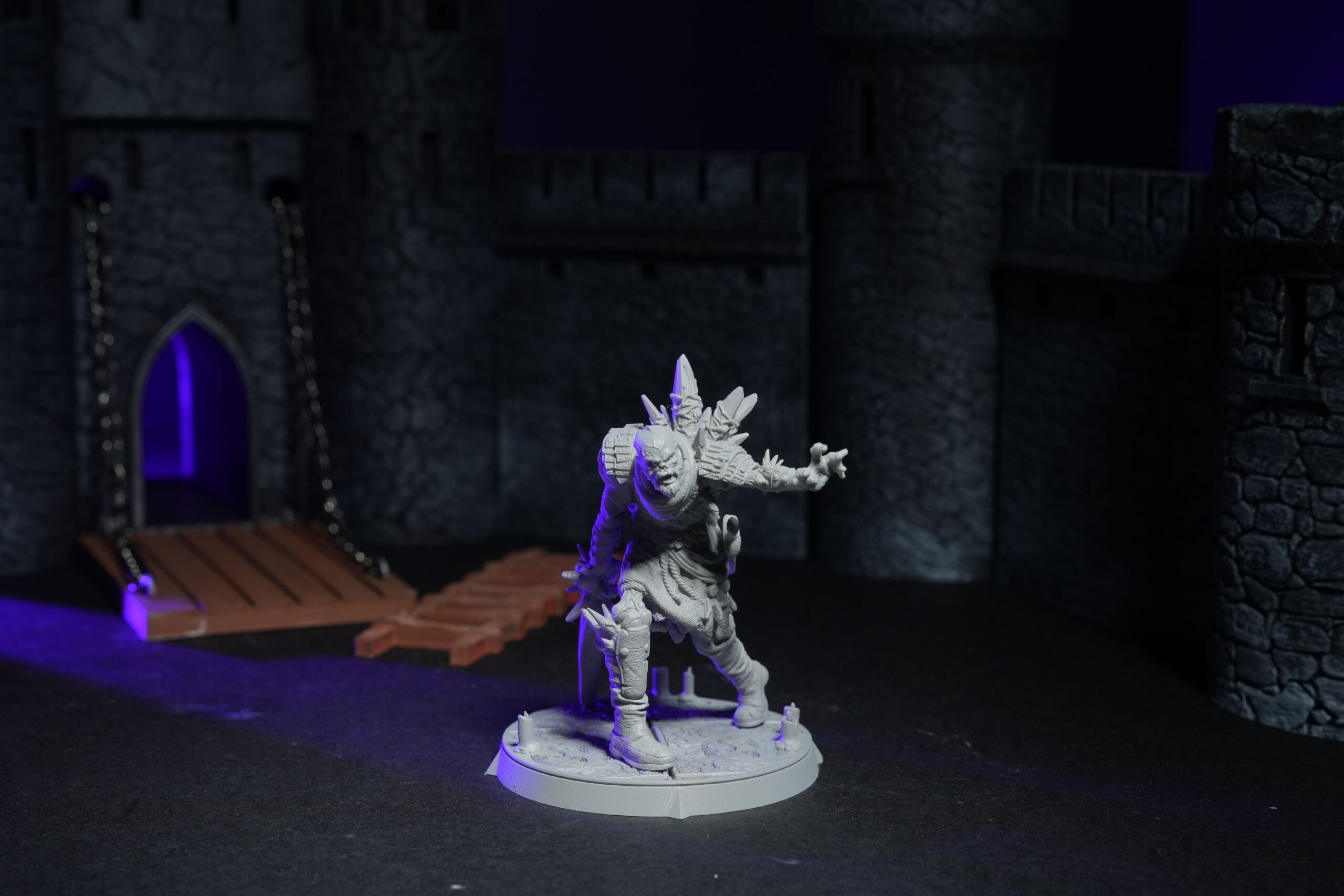 Blood Zombie 05 - Enemy - Image 2