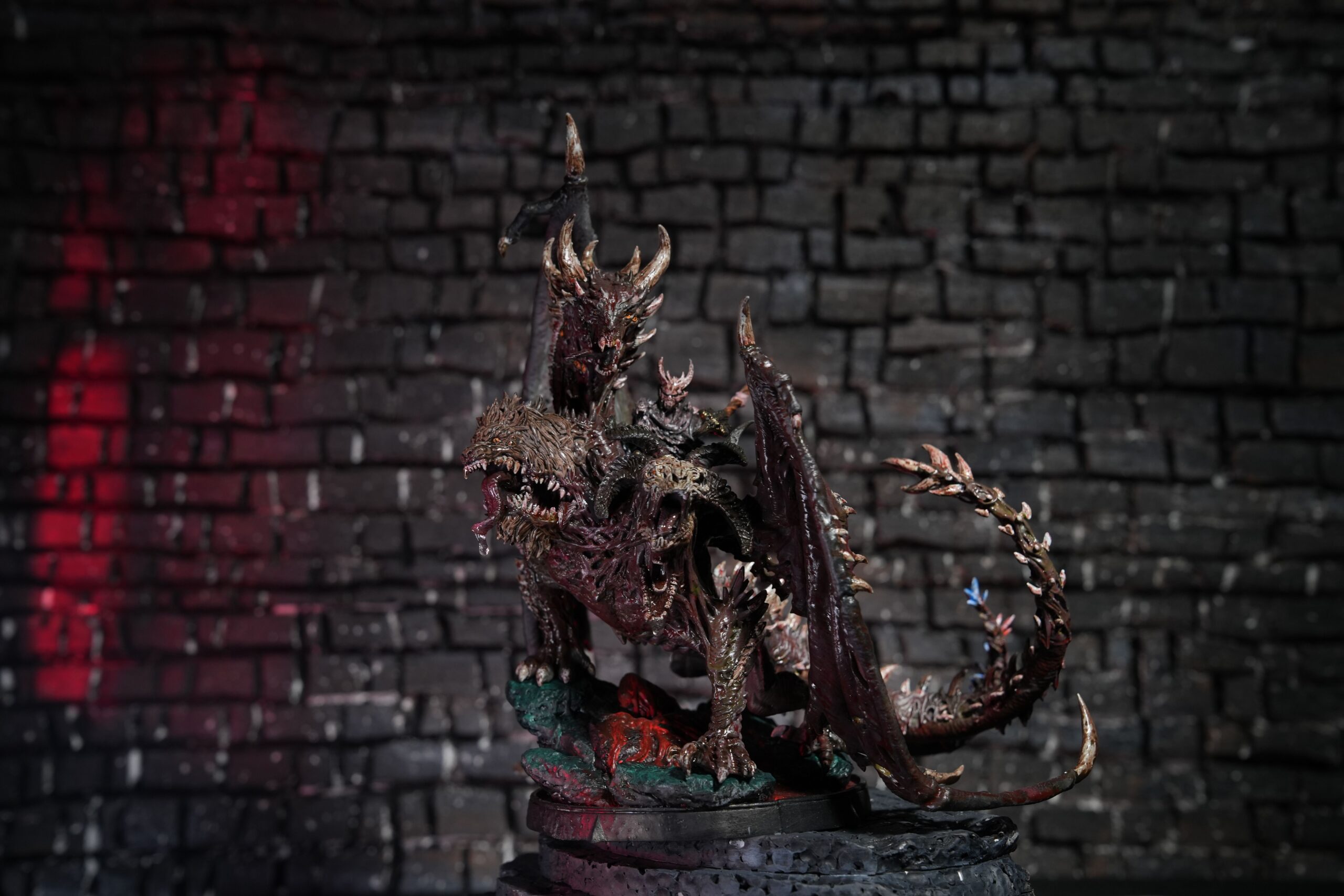 Gorath Beast - Boss - Image 2