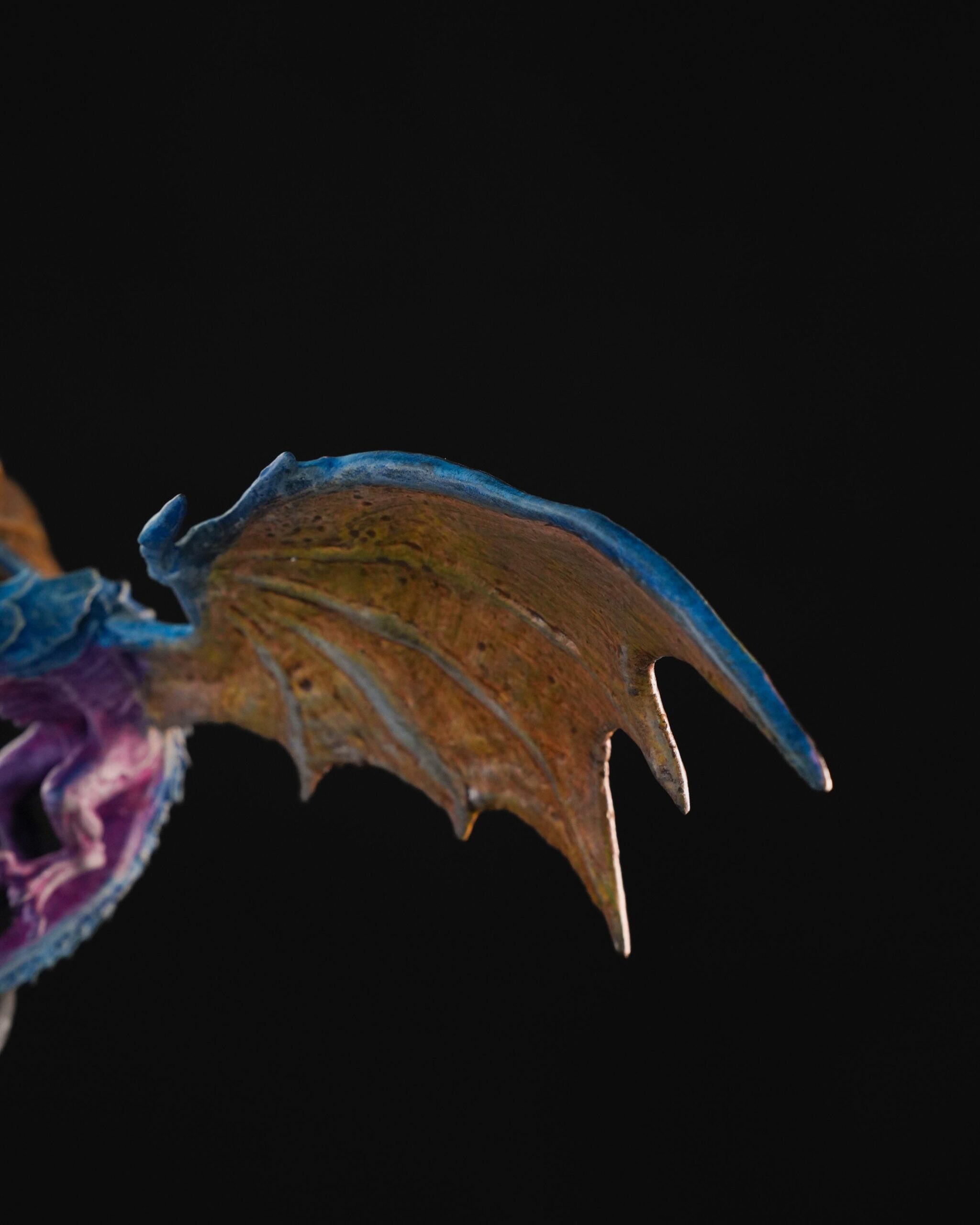 Elder Dragon - Boss - Image 3