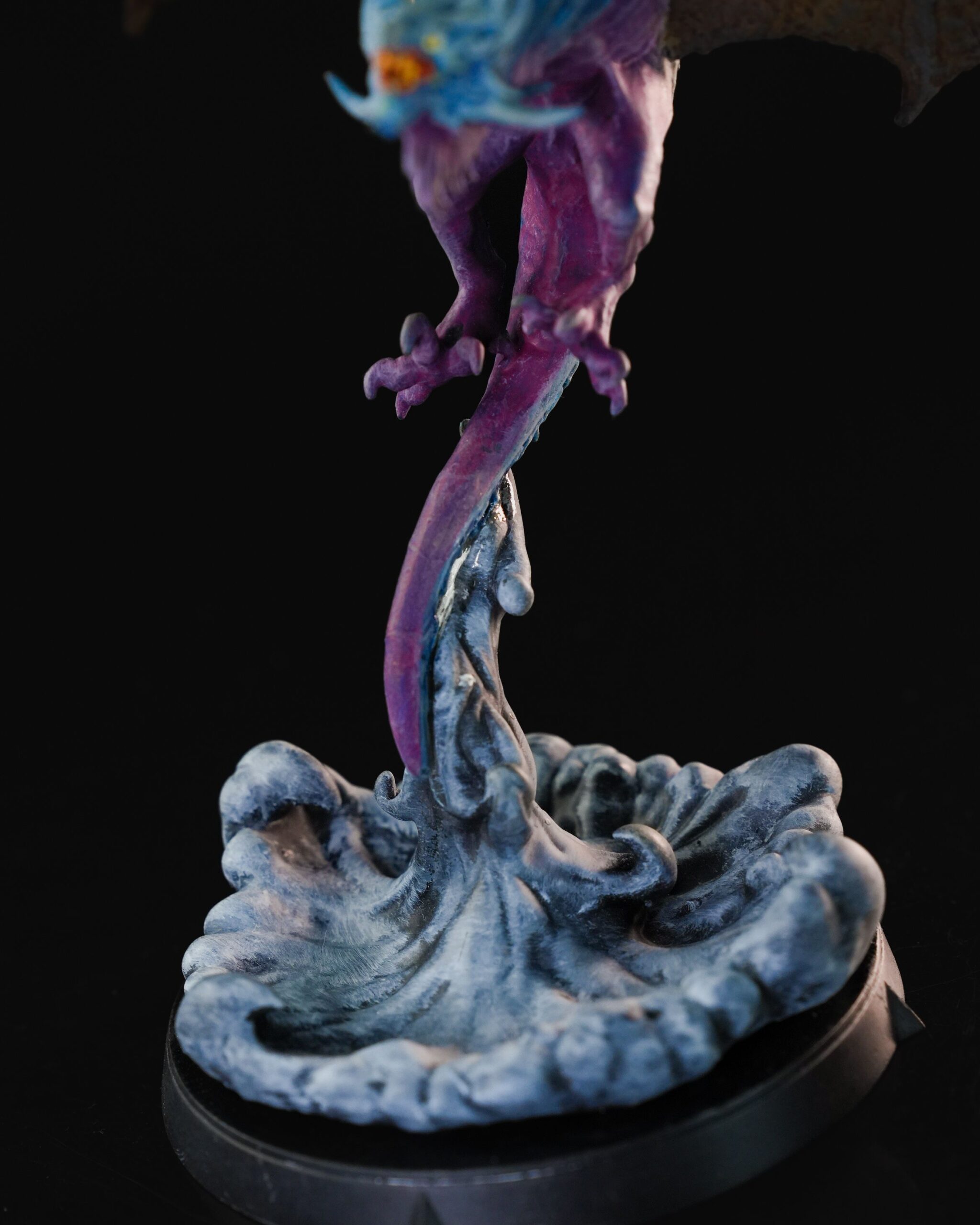Elder Dragon - Boss - Image 6