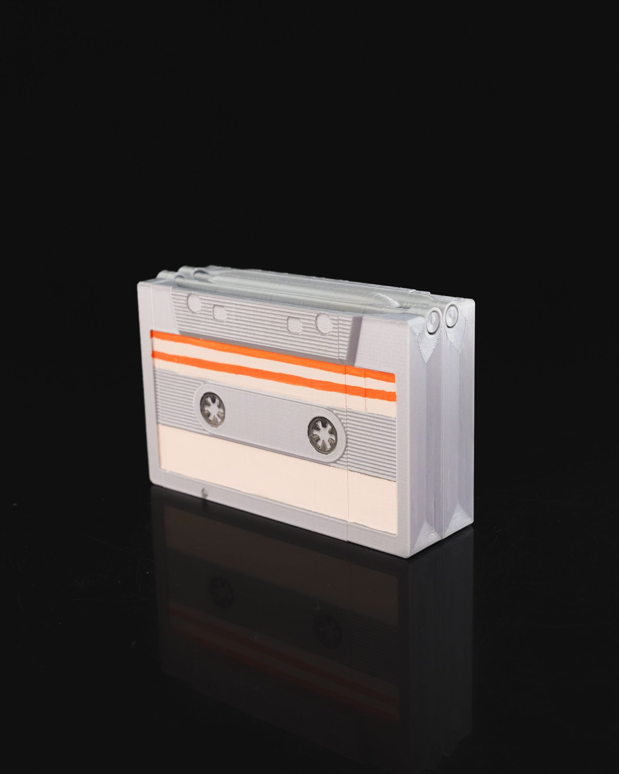 Caixa Organizadora My First Mixtape Organizer - Image 2