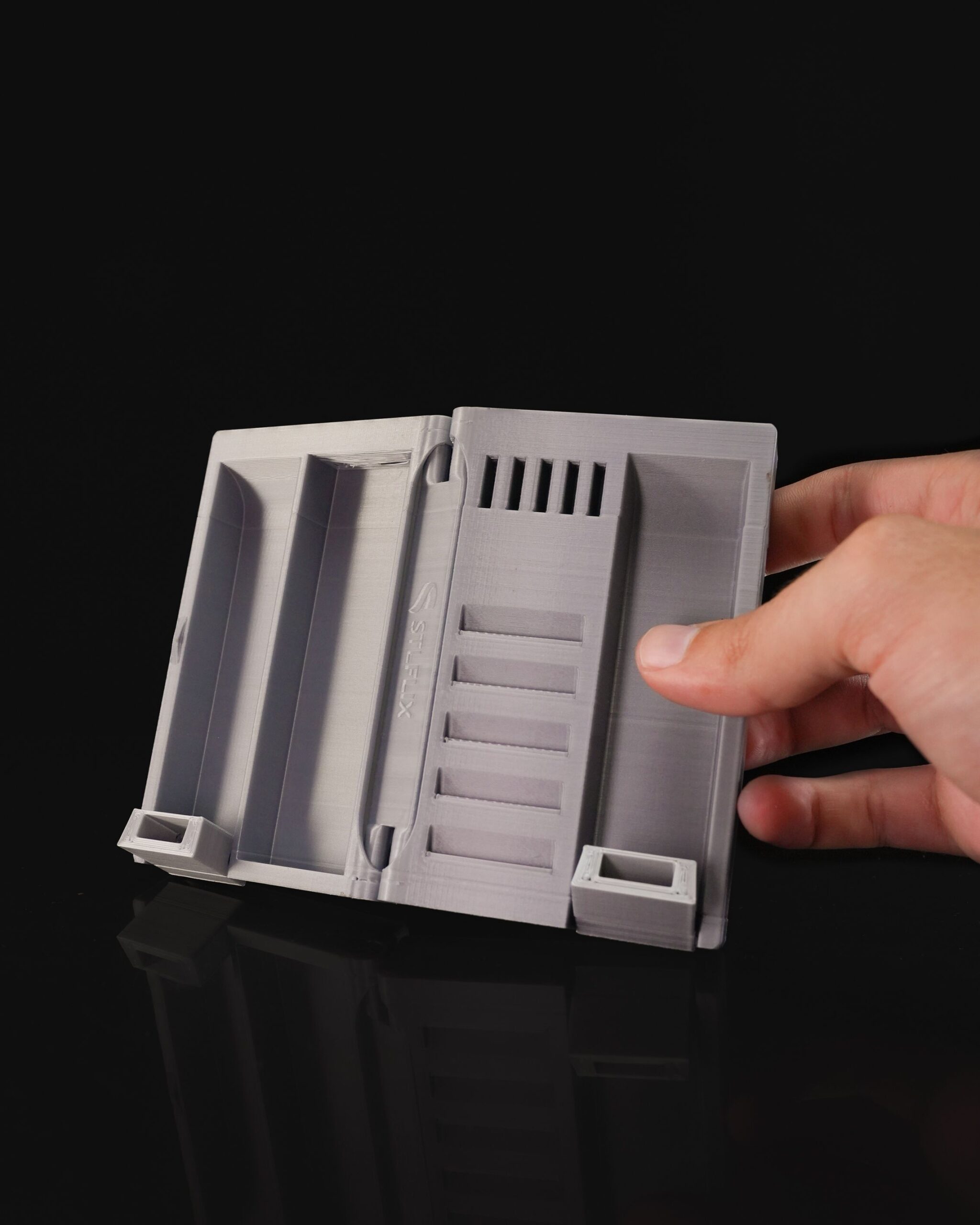 Caixa Organizadora My First Mixtape Organizer - Image 4