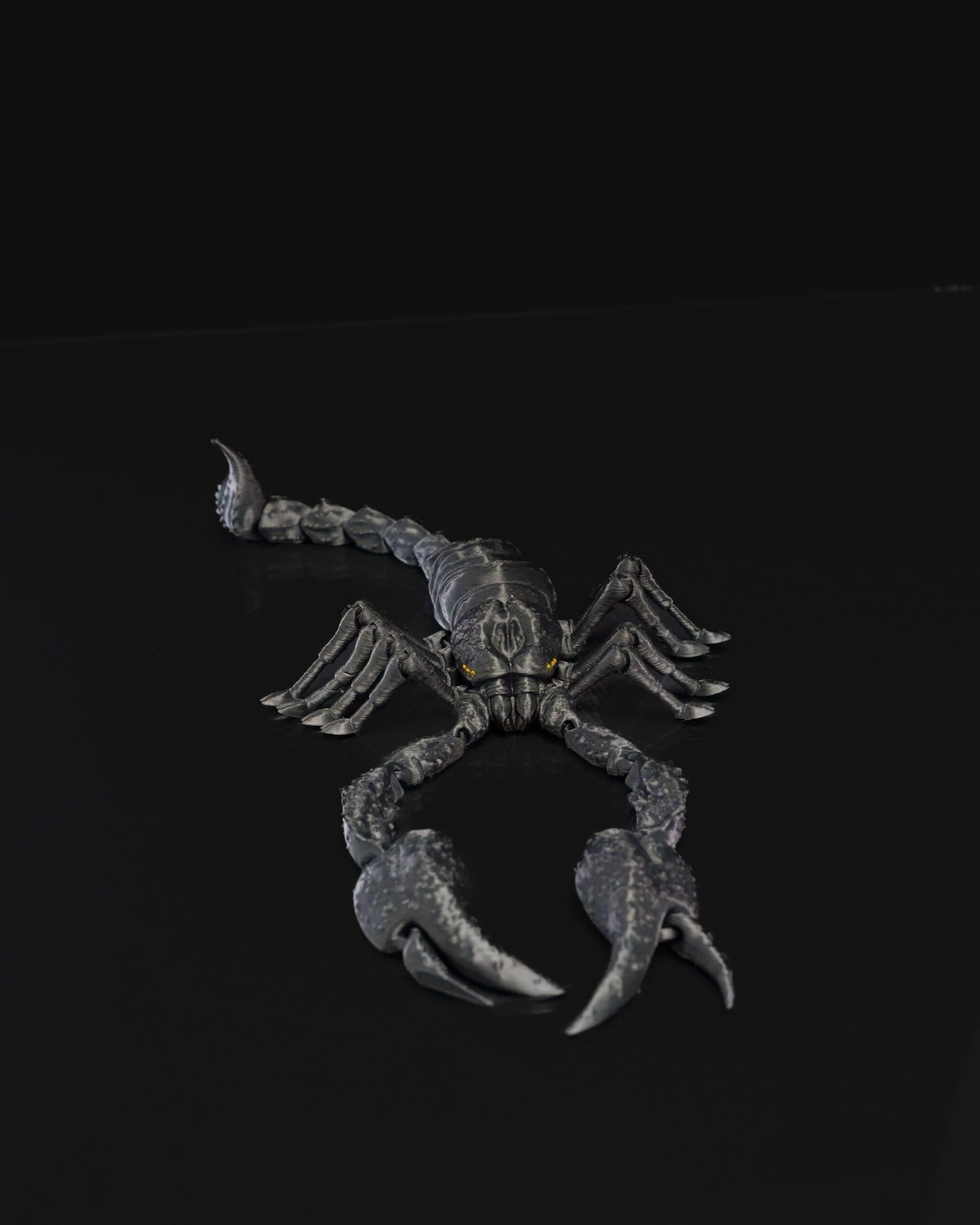 Articulated Emperor Scorpion - Image 6