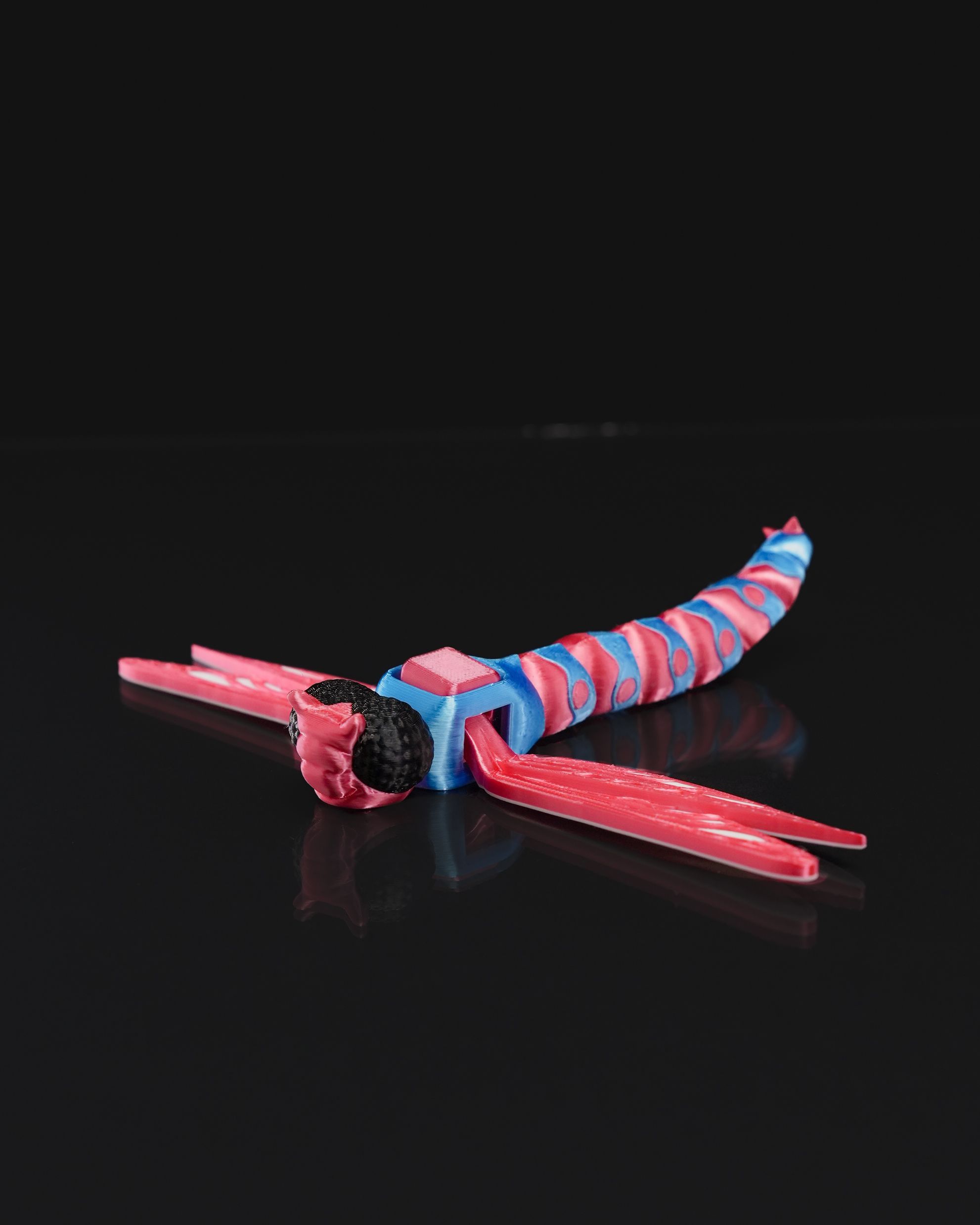 Dragon Fly - Image 3