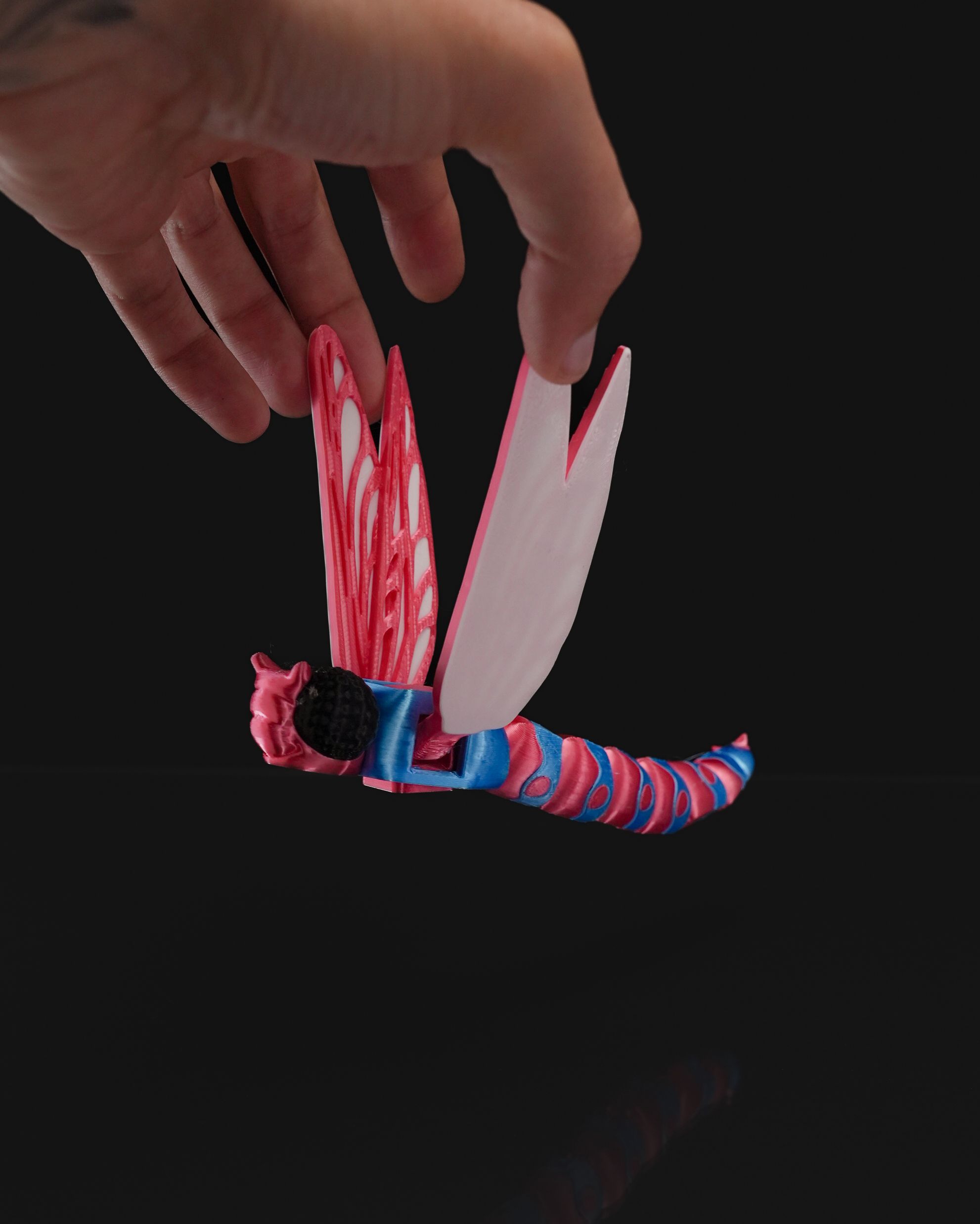 Dragon Fly - Image 6