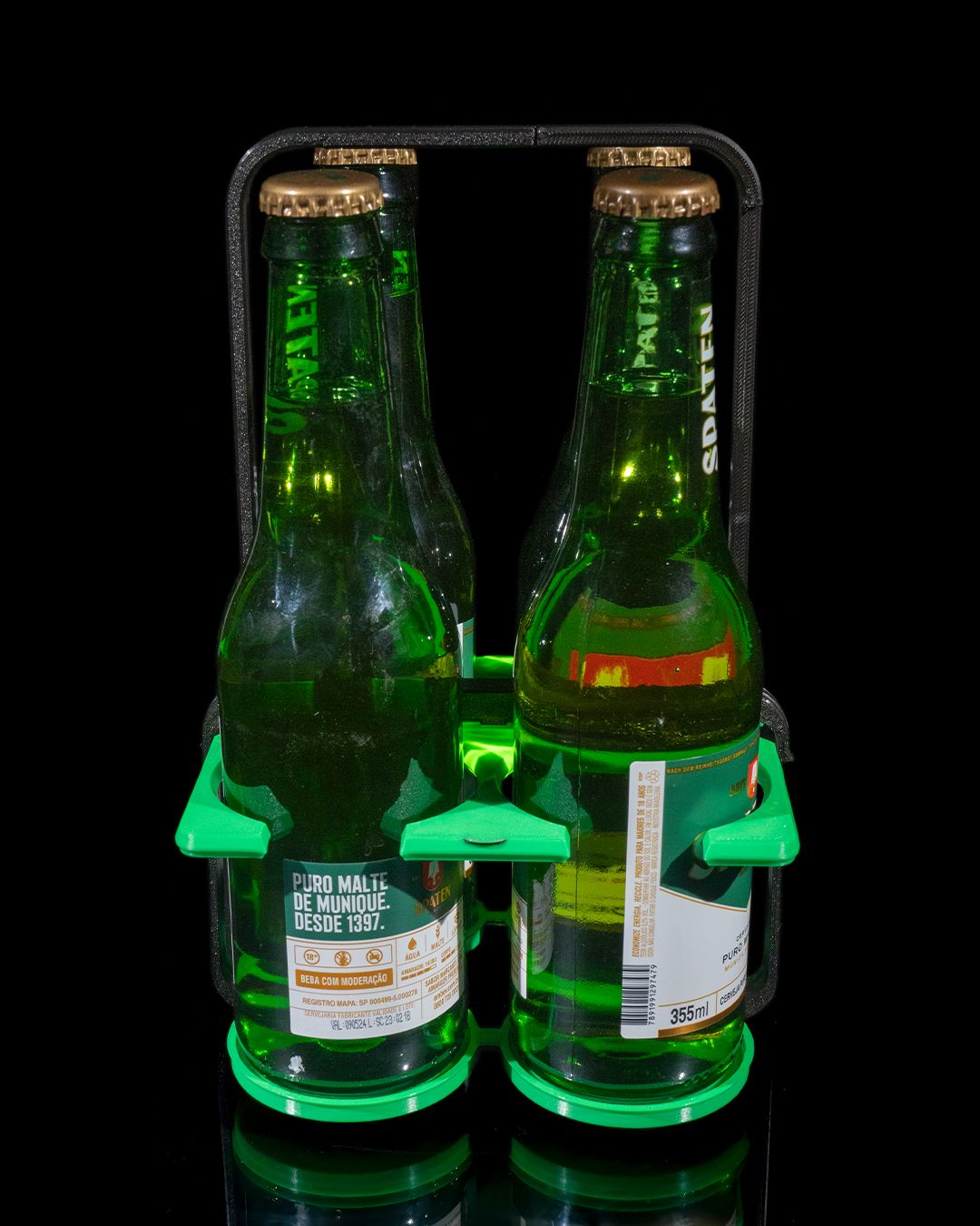 Easy Beverage Transporter - Image 2