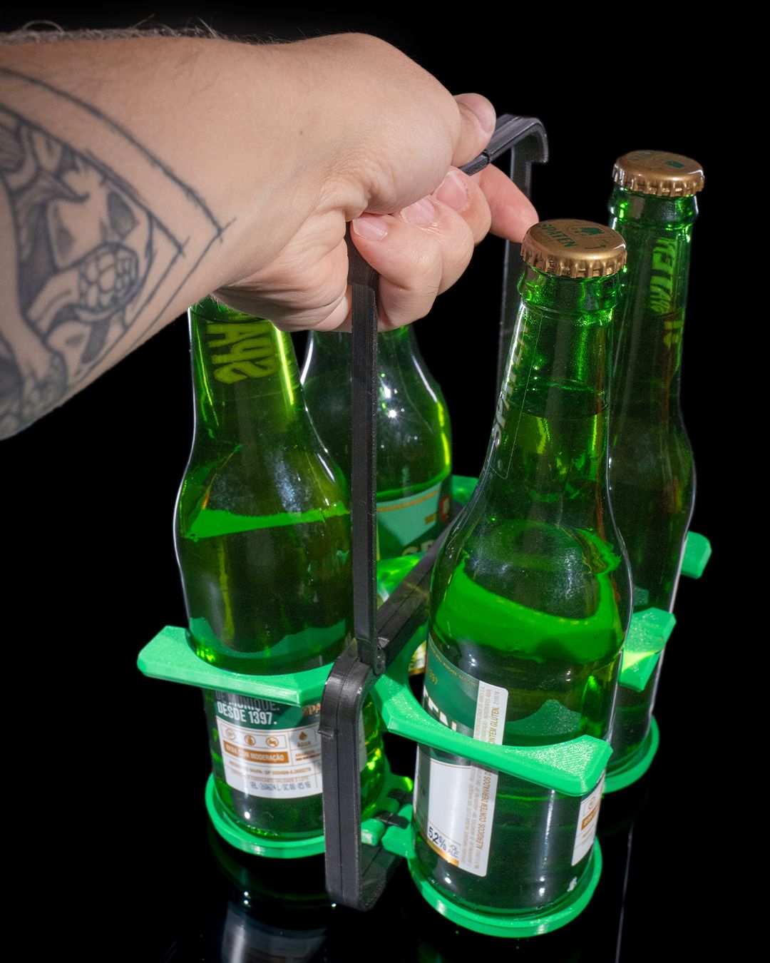 Easy Beverage Transporter - Image 3
