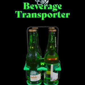 Easy Beverage Transporter