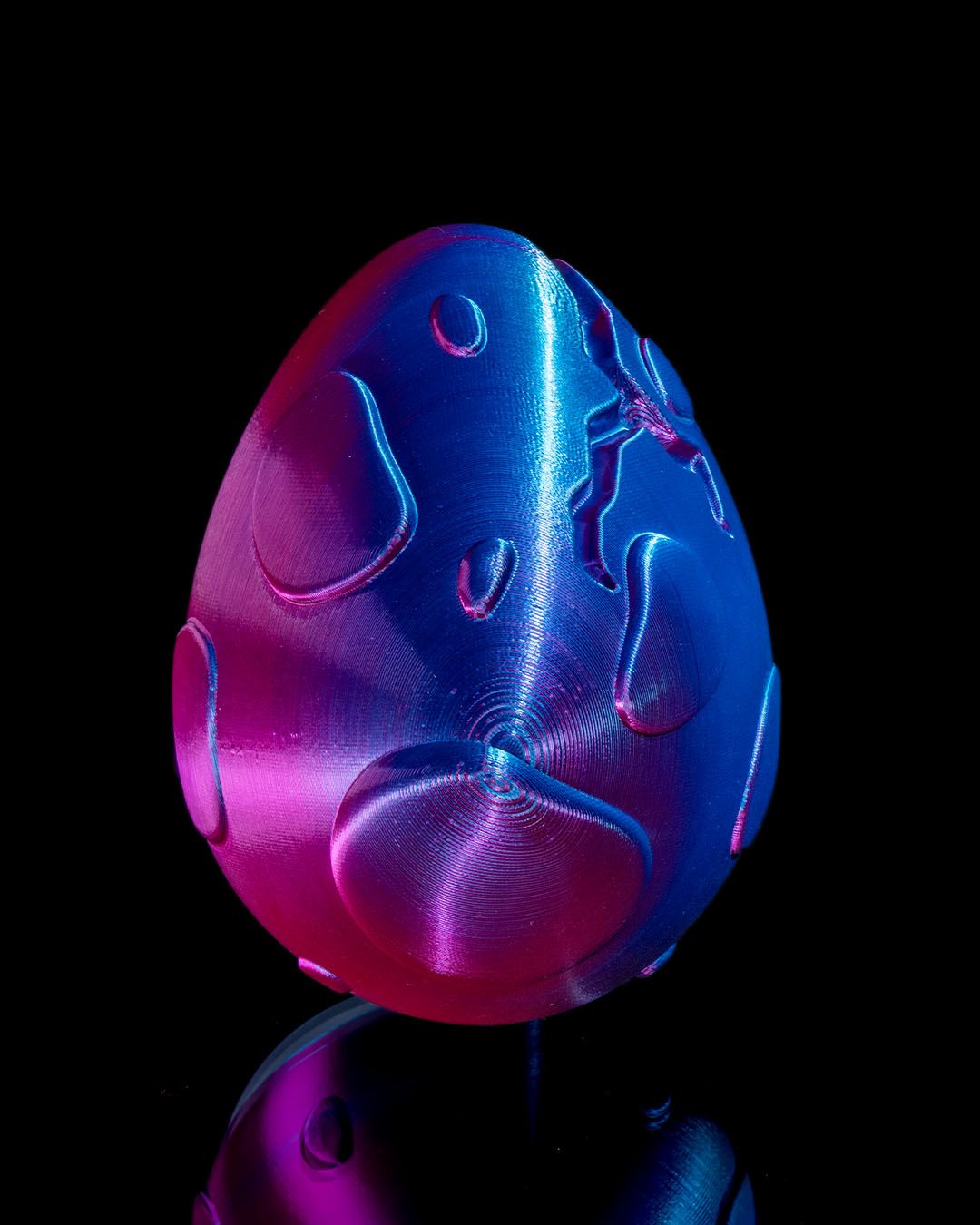 Egg Lamp - Image 6