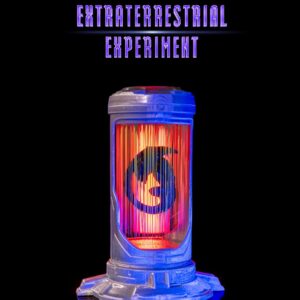 Extraterrestrial Experiment