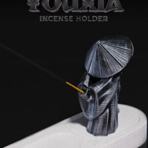 Youxia Incense Holder