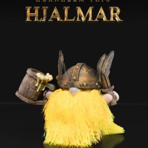 Hornhelm Trio - Hjalmar