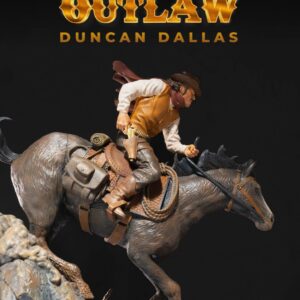 Outlaw Duncan Dallas